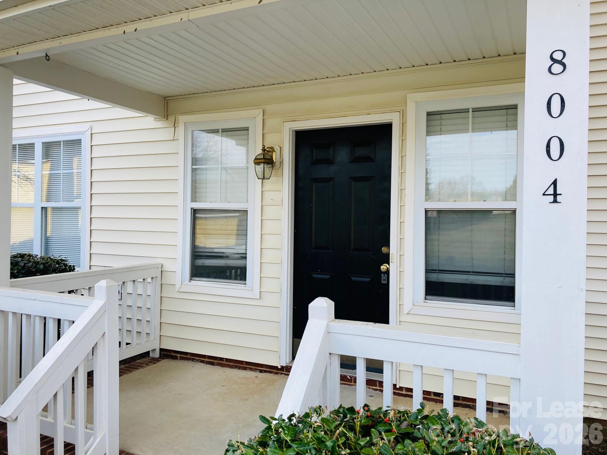 8004 Strandhill Road Huntersville, NC 28078 - Photo 3 of 27