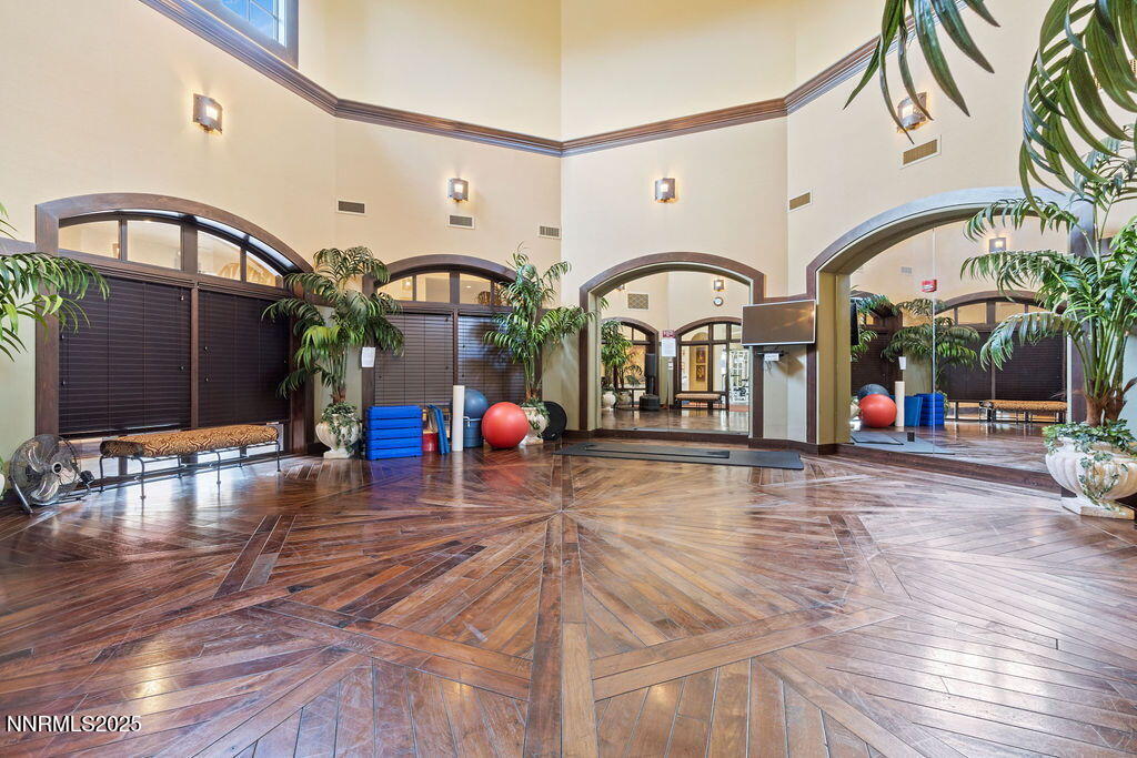 9900 Wilbur May Parkway, Unit 906 Reno, NV 89521 - Photo 45 of 45 a view of living room kitchen and dining room