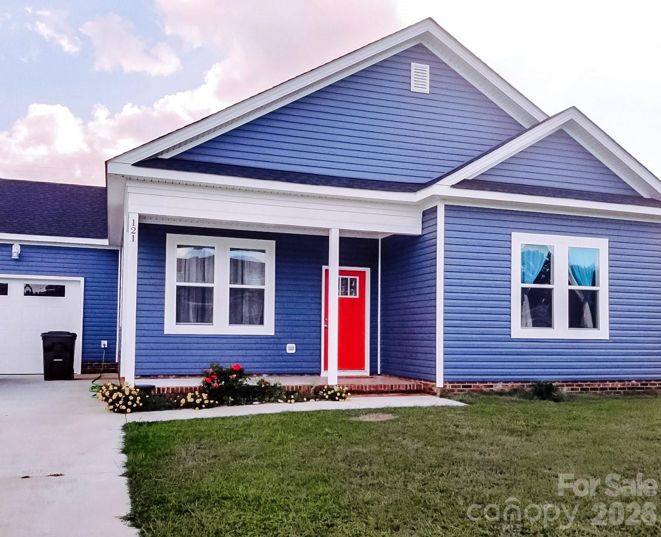 121 Meadow Ridge Lane Coinjock, NC 27923 - Photo 35 of 43 Gallery Image 35
