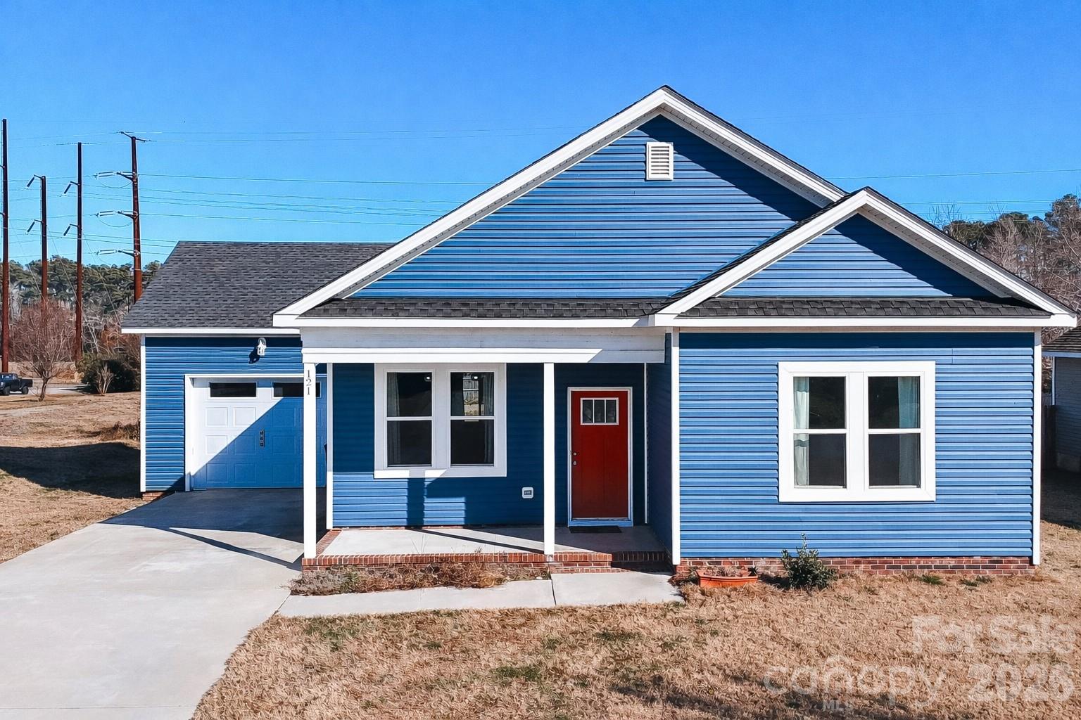 121 Meadow Ridge Lane Coinjock, NC 27923 - Photo 37 of 40