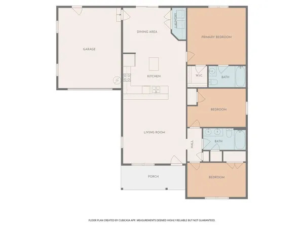 $384,900 | 121 Meadow Ridge Lane, Coinjock, NC 27923