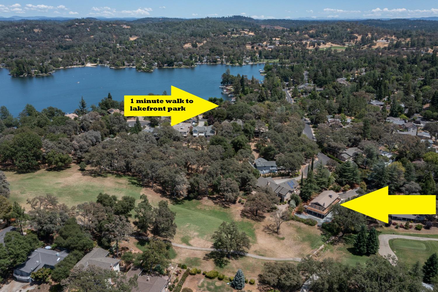 24126 Green Valley Road Auburn, CA 95602 - Photo 12 of 66