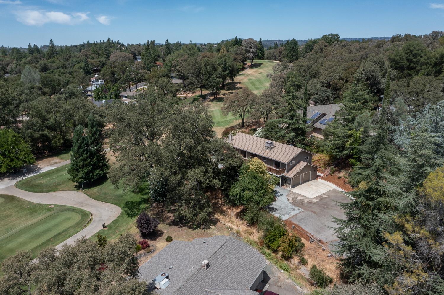 24126 Green Valley Road Auburn, CA 95602 - Photo 14 of 66