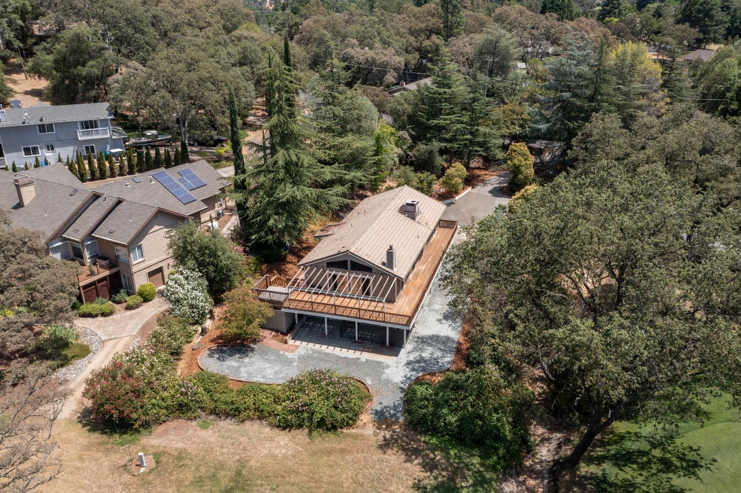 24126 Green Valley Road Auburn, CA 95602 - Photo 17 of 66