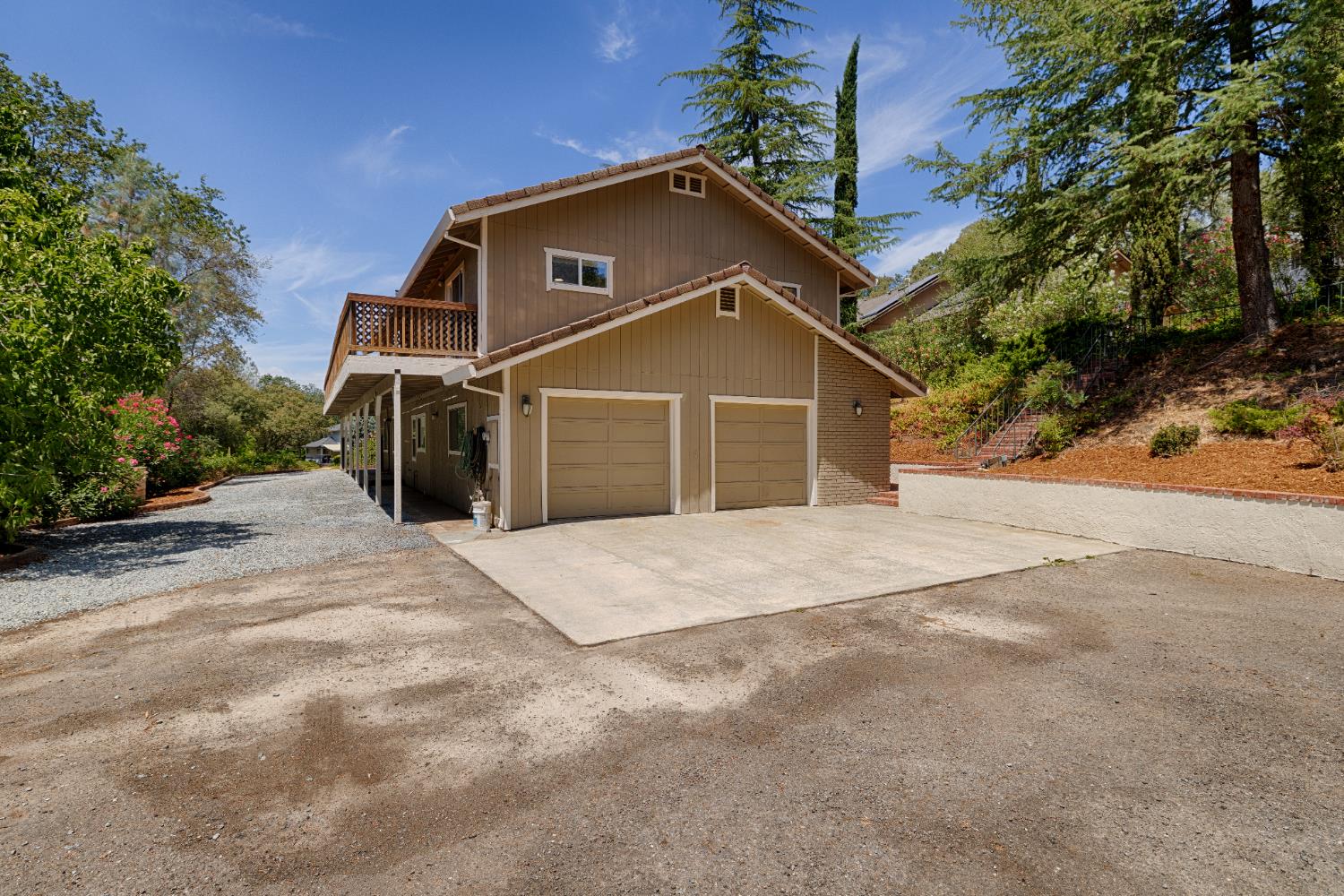 24126 Green Valley Road Auburn, CA 95602 - Photo 21 of 66