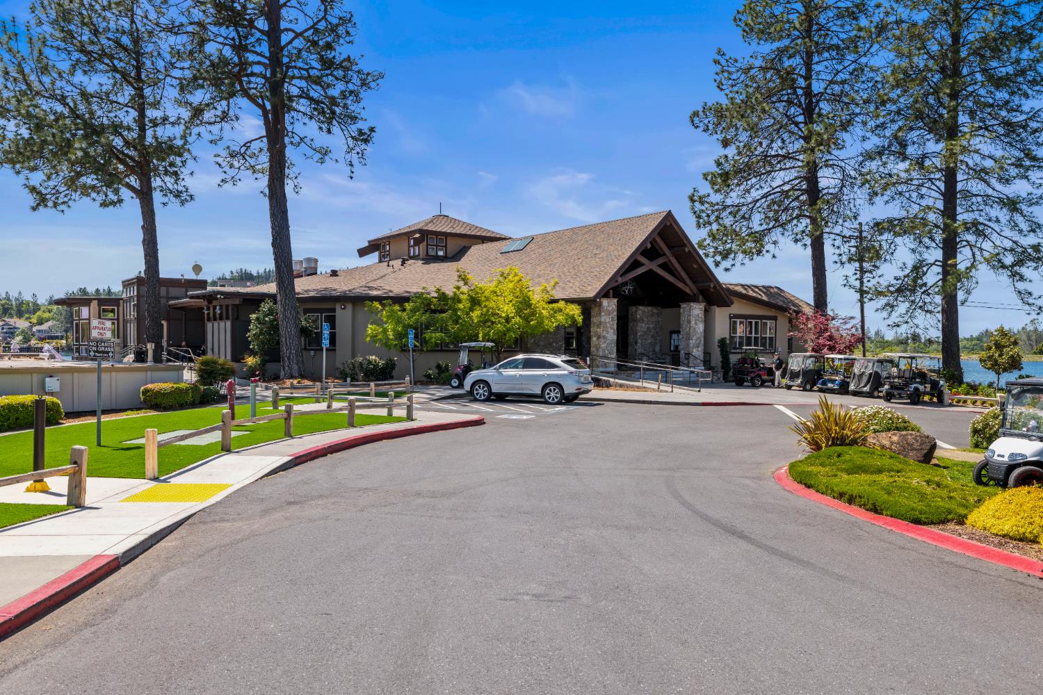 24126 Green Valley Road Auburn, CA 95602 - Photo 59 of 66
