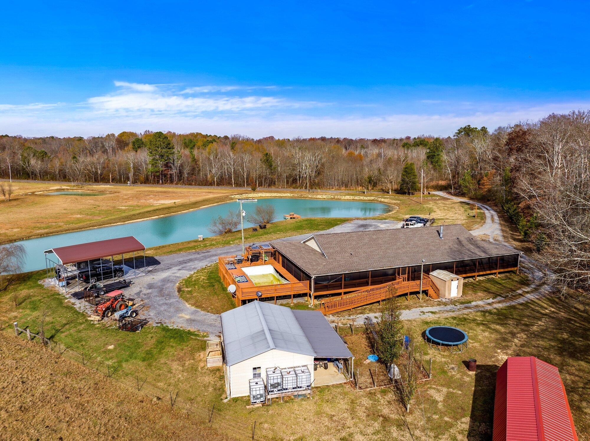 2750 Strawhill Road Southeast Cleveland, TN 37323 - Photo 31 of 43 Gallery Image 31