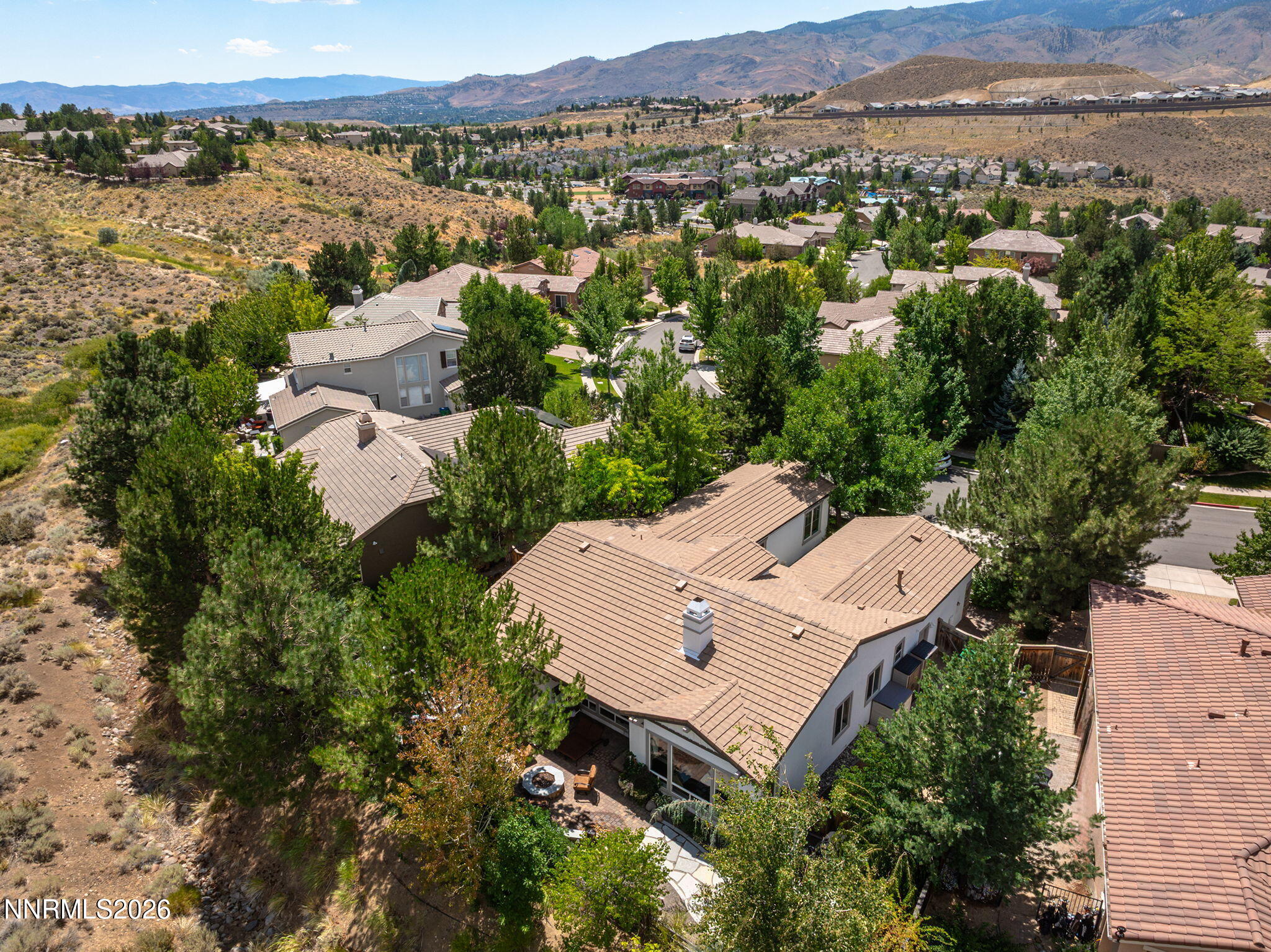 7651 Autumn Ridge Circle Reno, NV 89523 - Photo 55 of 60 64-web-or-mls-DJI_0800