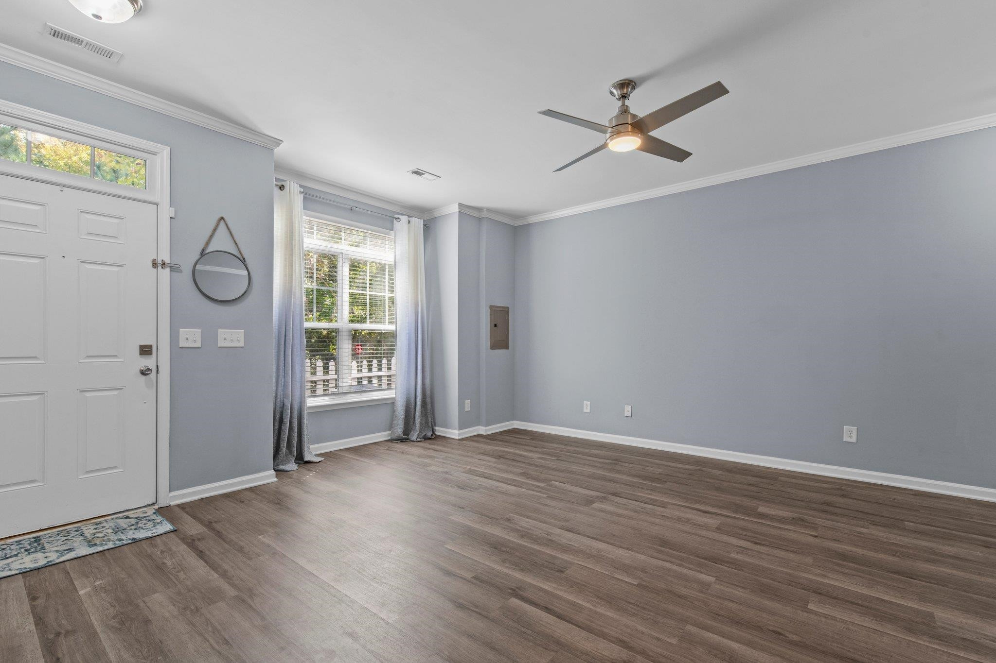 11720 Coppergate Drive, Unit 103 Raleigh, NC 27614 - Photo 7 of 21 Photo 7