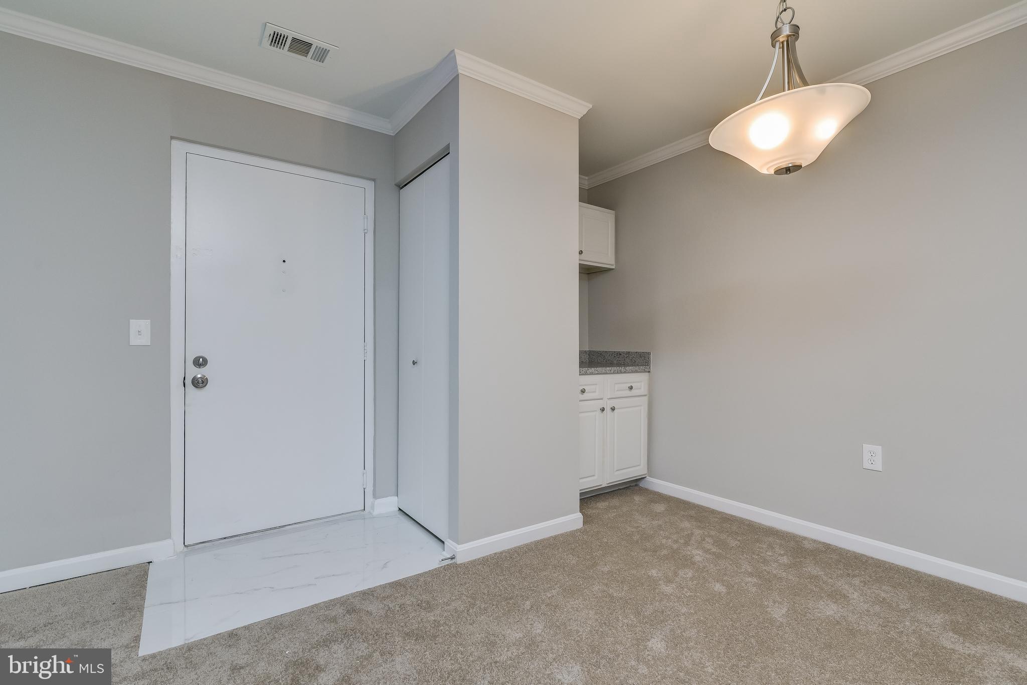 18322 Streamside Drive, Unit 104 Gaithersburg, MD 20879 - Photo 2 of 38 Entrance