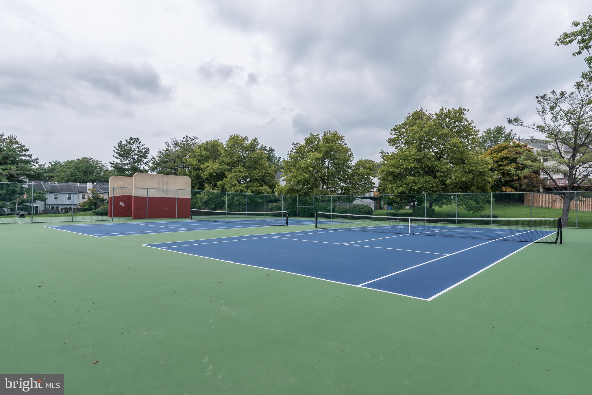 18322 Streamside Drive, Unit 104 Gaithersburg, MD 20879 - Photo 35 of 38 Tennis