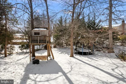 $1,100,000 | 5262 Pumphrey Drive, Fairfax, VA 22032