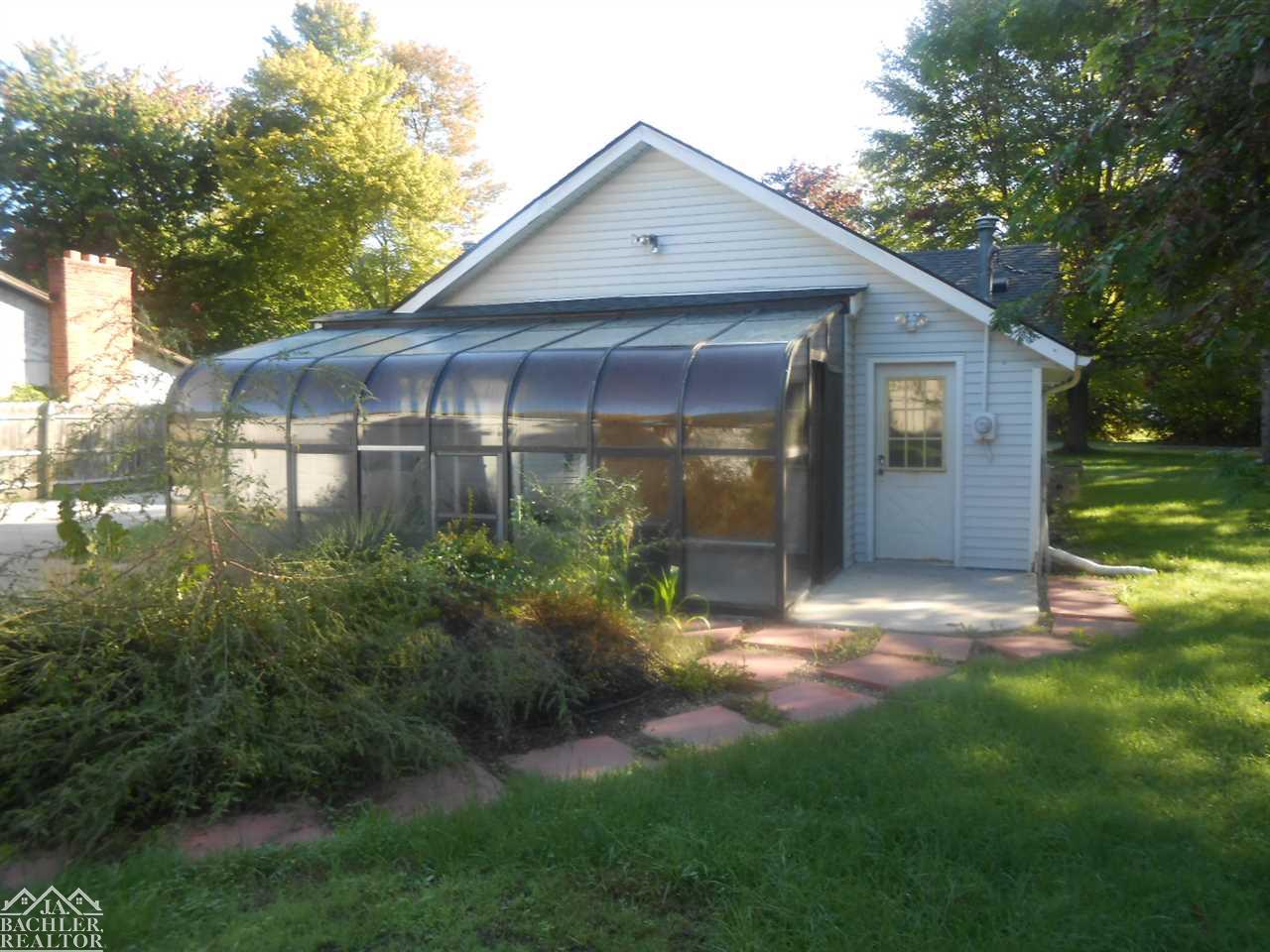 8364 Marsh Road Algonac, MI 48001 - Photo 3 of 19