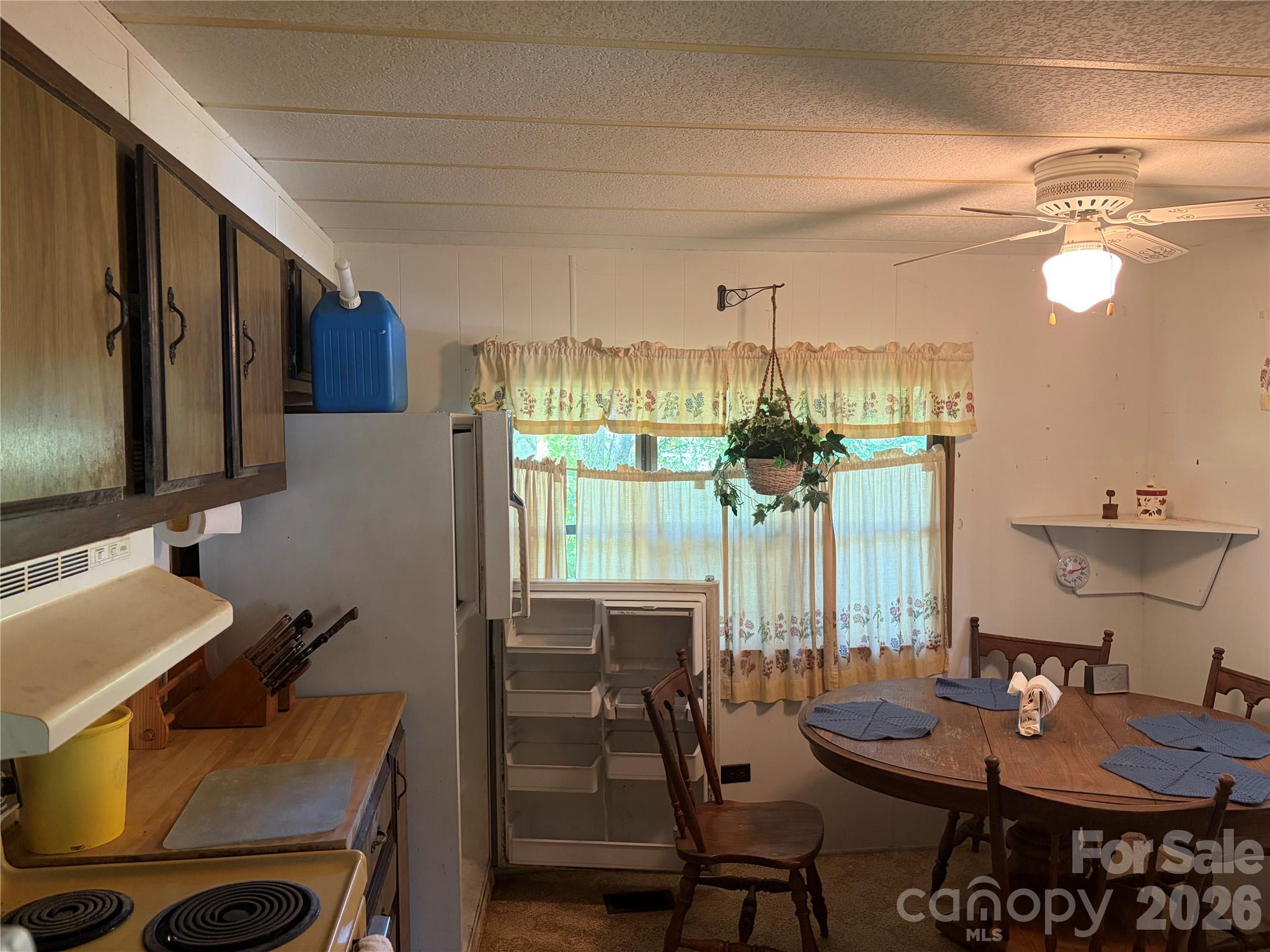 42 Country Meadows Road Burnsville, NC 28714 - Photo 17 of 43