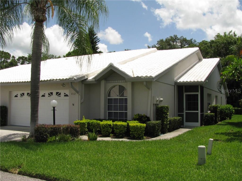 4337 Carol Ann Road, Unit 18 Sarasota, FL 34233 - Photo 1 of 1