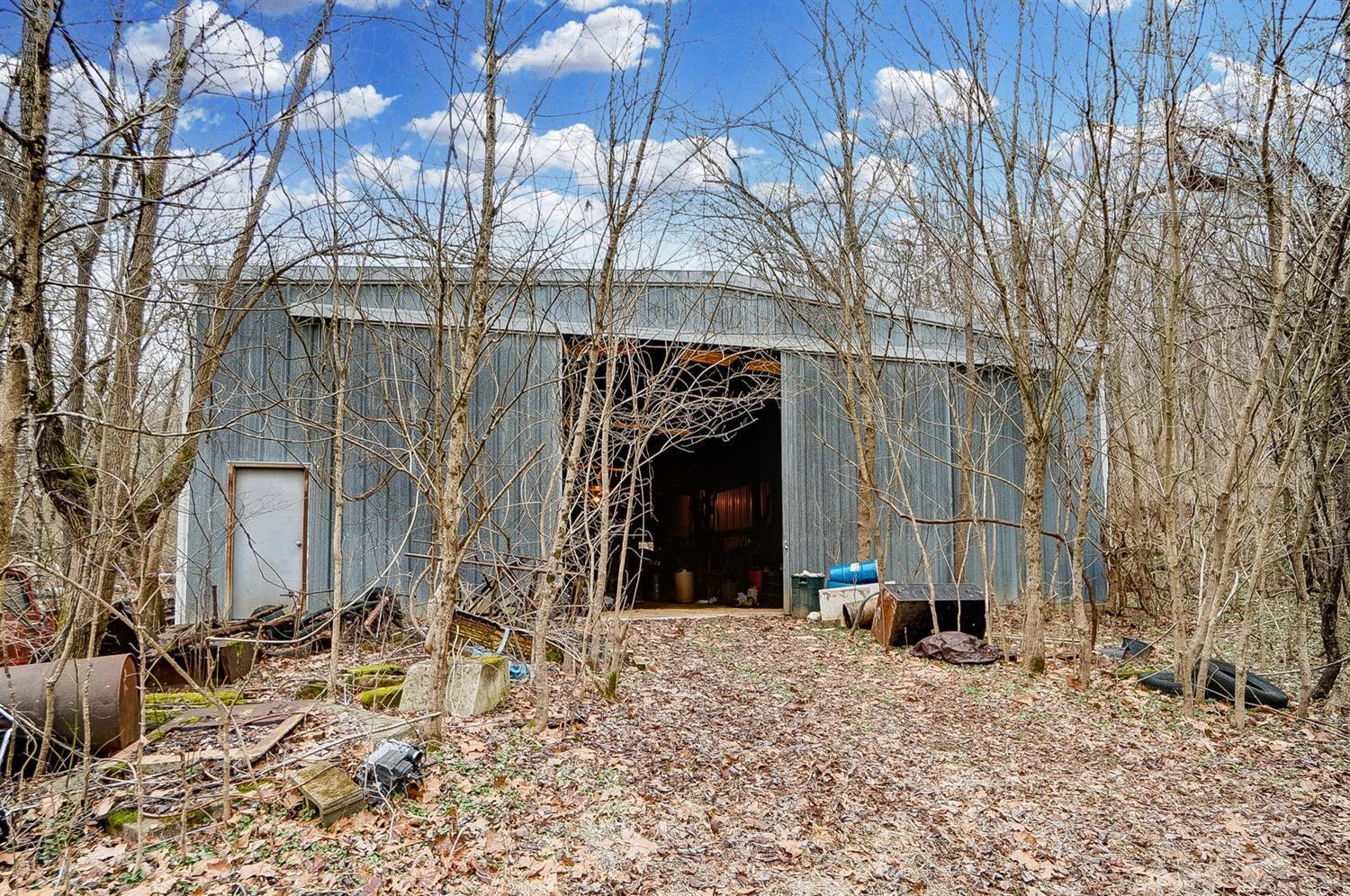 904 Barg Salt Run Road Cincinnati, OH 45244 - Photo 46 of 49 Gallery Image 46