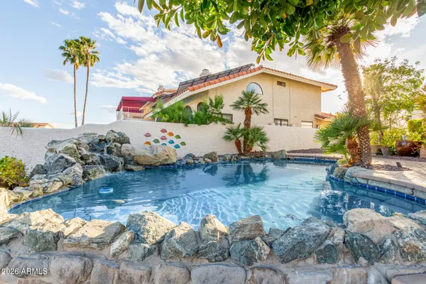 $1,150,000 | 21619 North 56th Drive, Glendale, AZ 85308