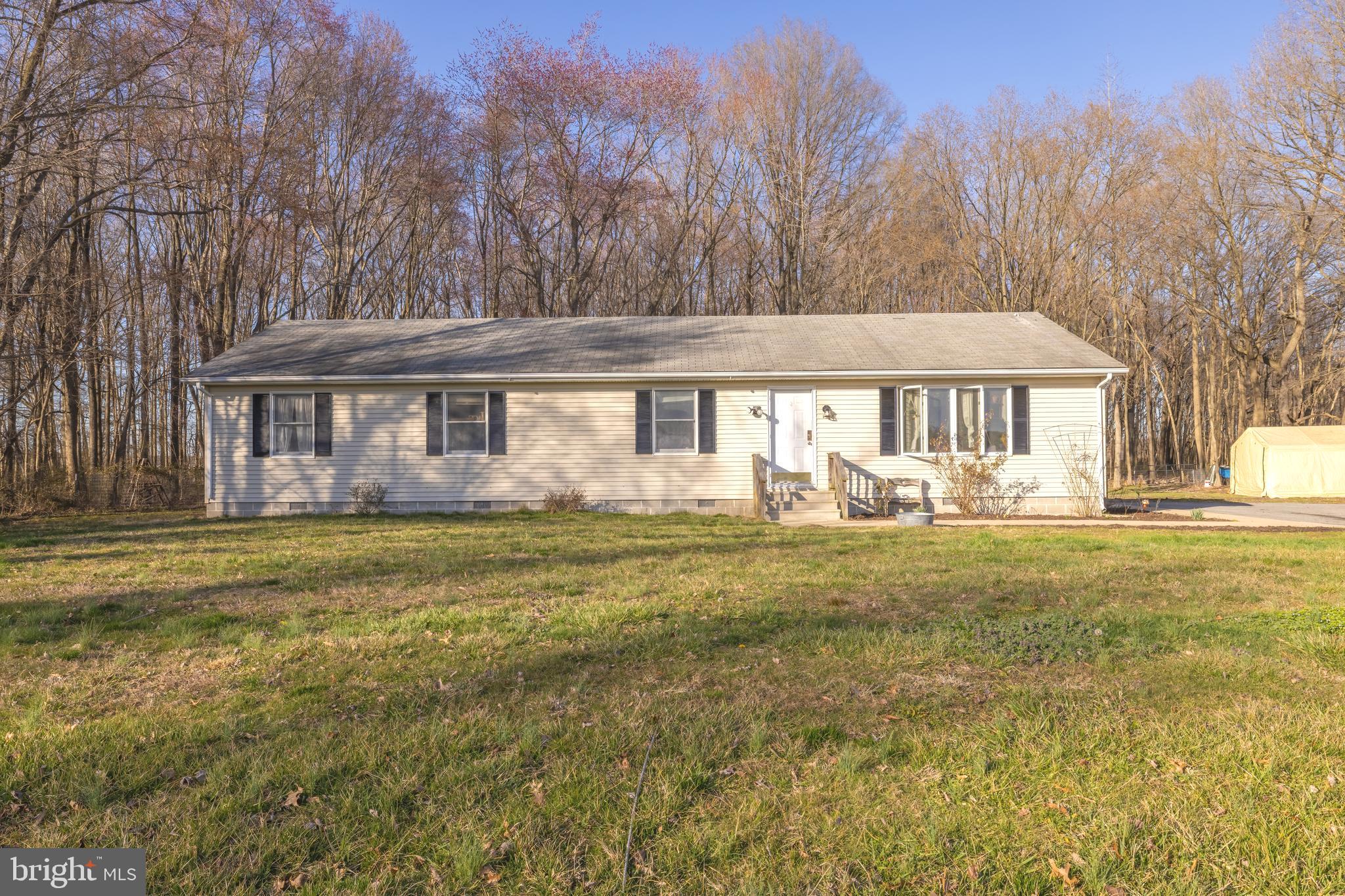 1305 Barclay Road Barclay, MD 21607 - Photo 1 of 43 Welcome Home!