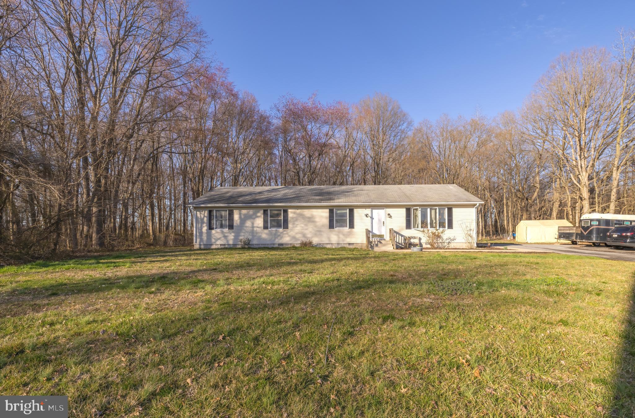 1305 Barclay Road Barclay, MD 21607 - Photo 2 of 43 Welcome Home!