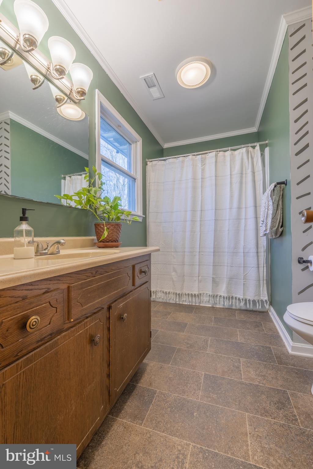 1305 Barclay Road Barclay, MD 21607 - Photo 21 of 43 Primary Bathroom