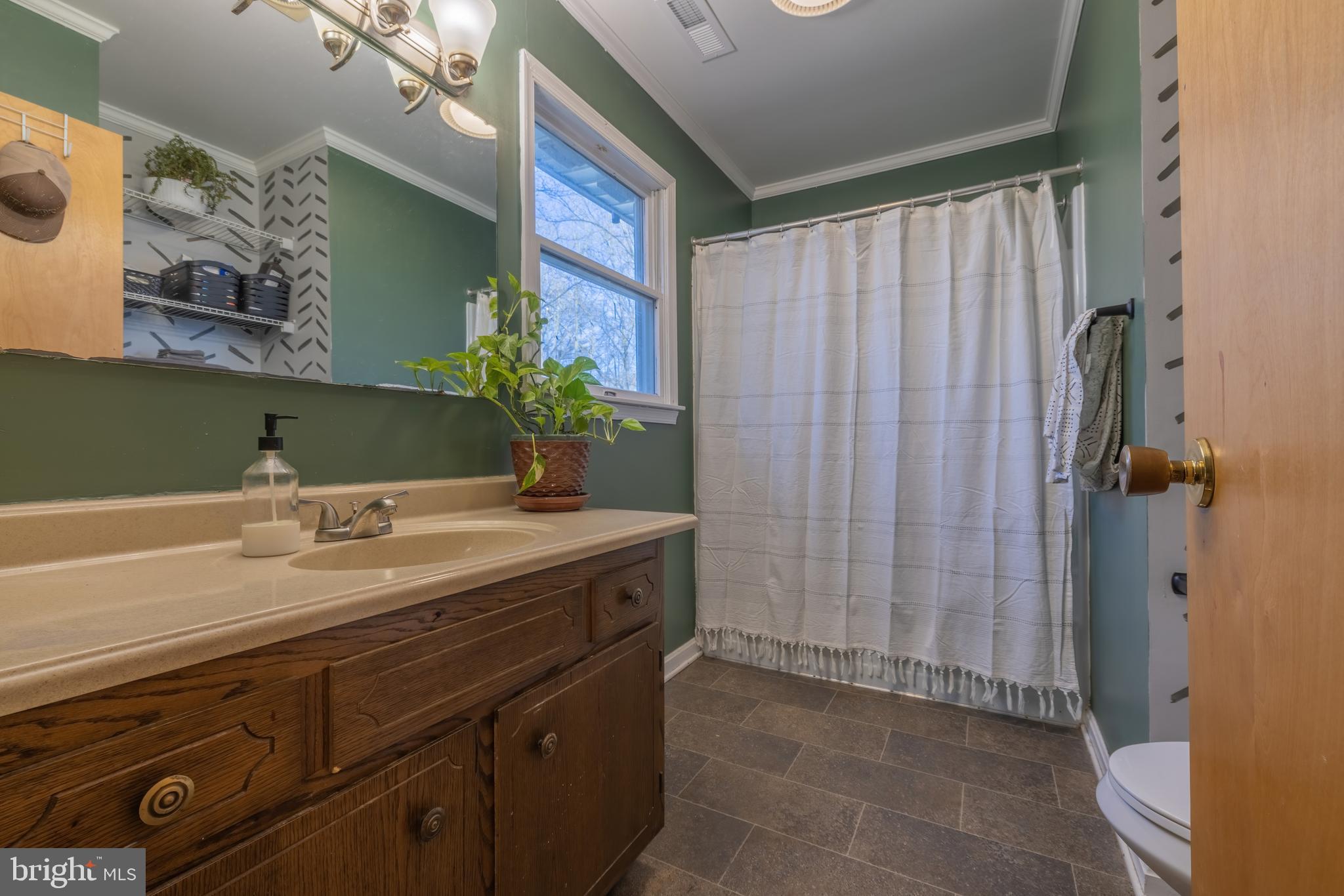 1305 Barclay Road Barclay, MD 21607 - Photo 22 of 43 Primary Bathroom