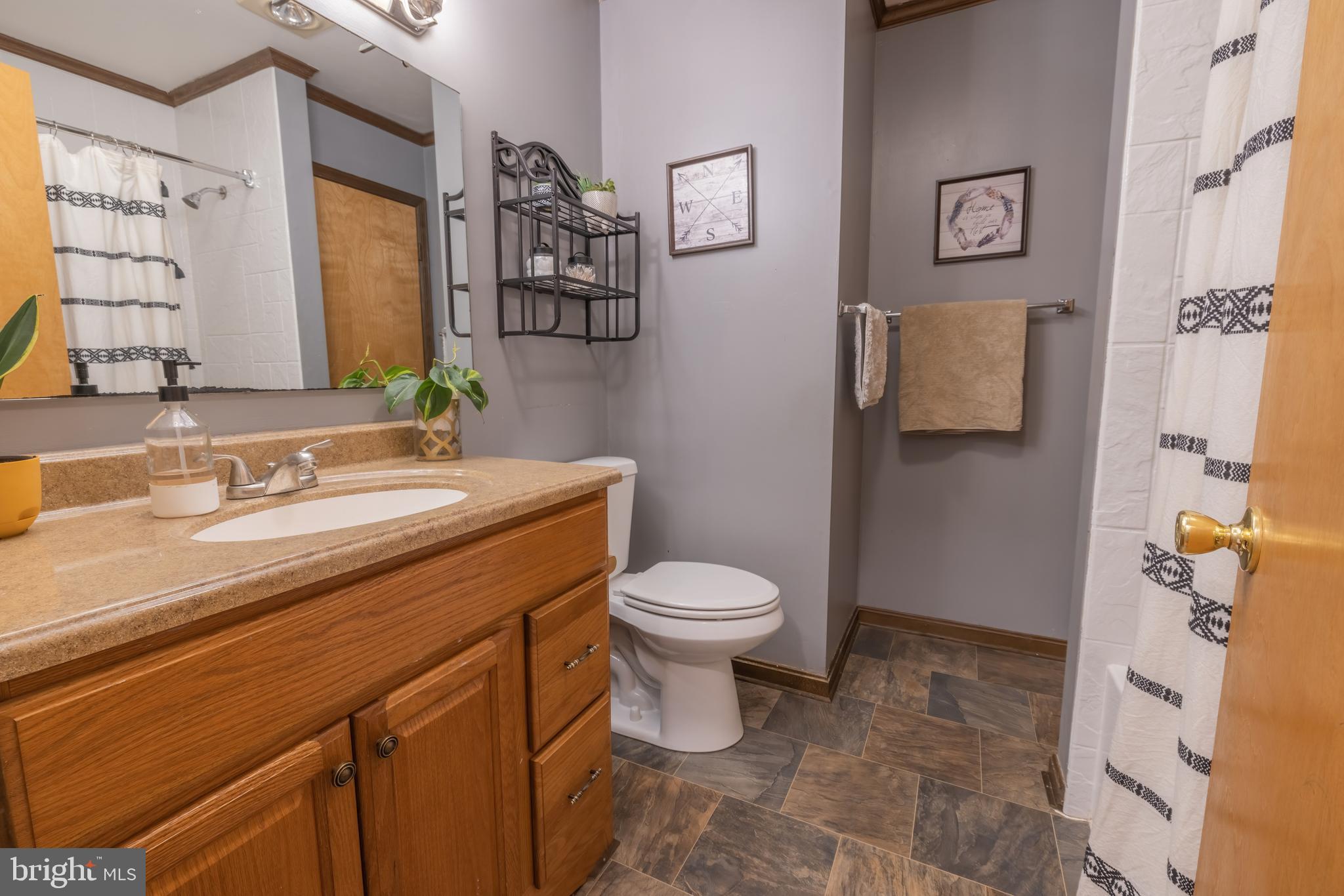 1305 Barclay Road Barclay, MD 21607 - Photo 30 of 43 Full Bathroom