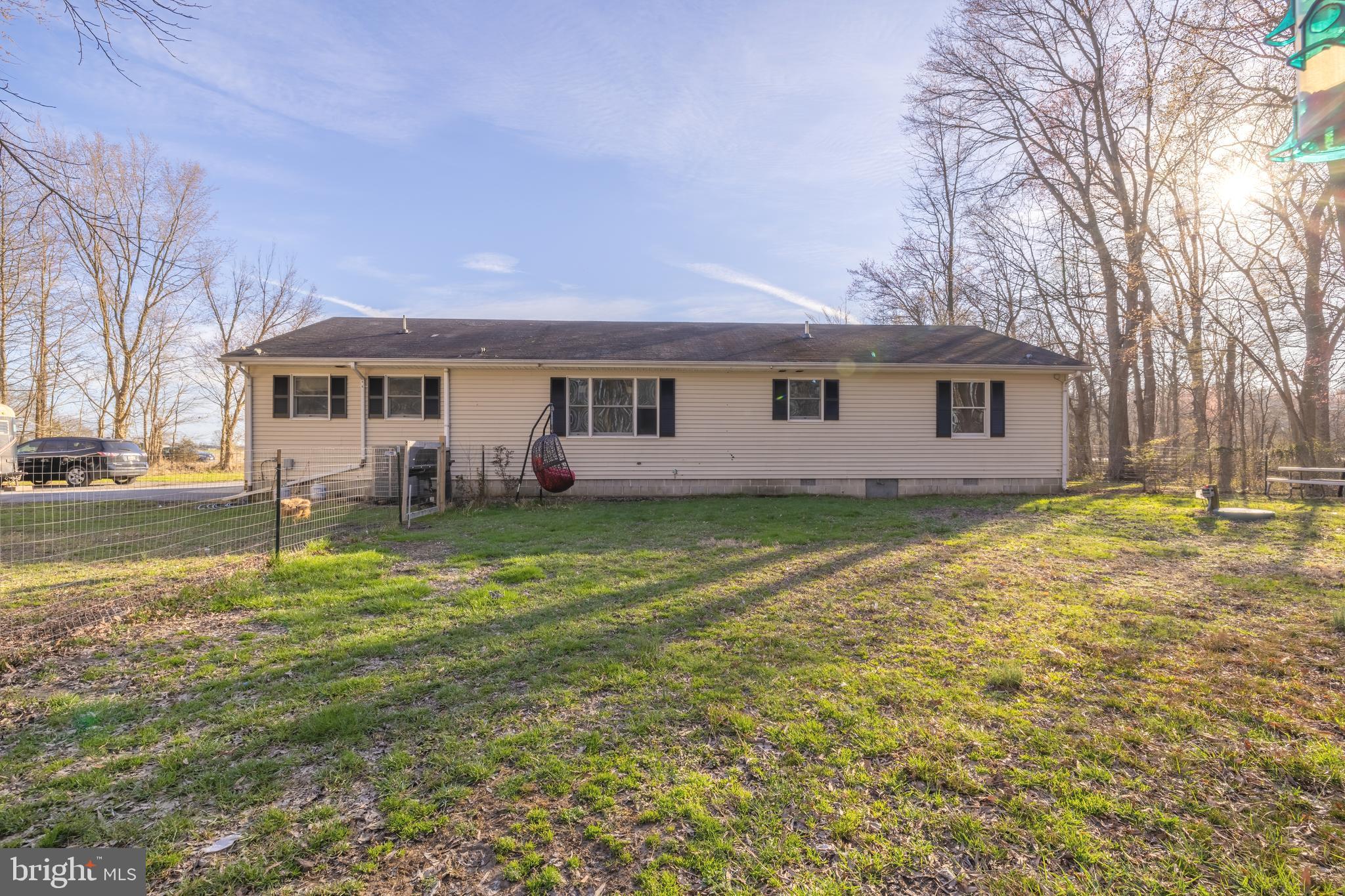 1305 Barclay Road Barclay, MD 21607 - Photo 3 of 43 Welcome Home!