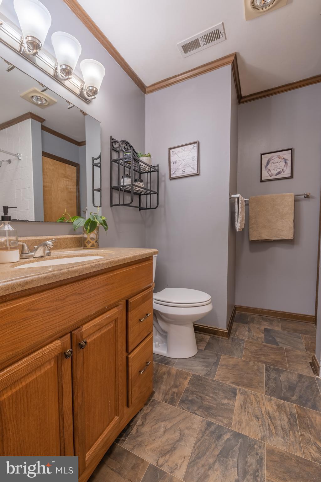 1305 Barclay Road Barclay, MD 21607 - Photo 31 of 43 Full Bathroom