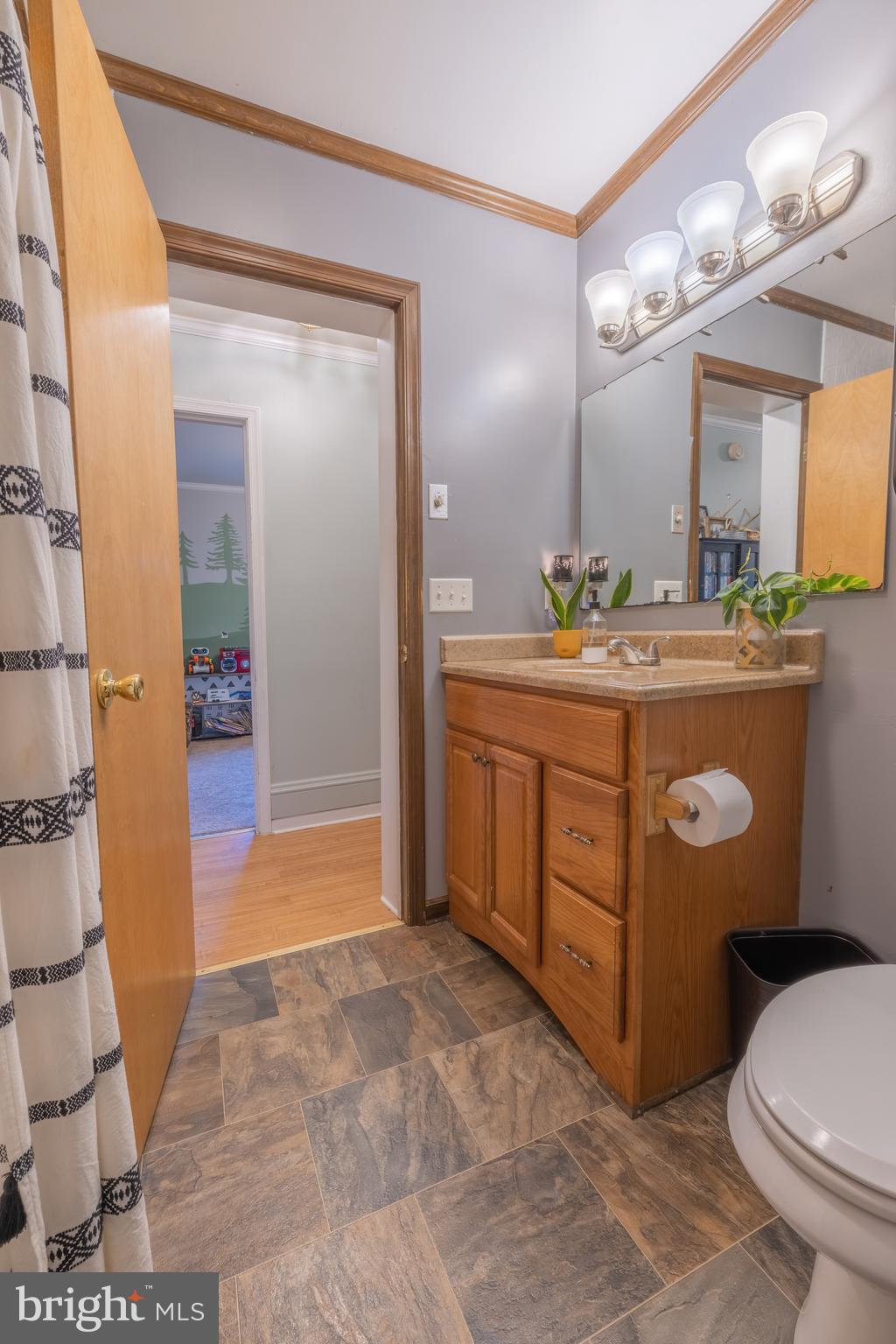 1305 Barclay Road Barclay, MD 21607 - Photo 32 of 43 Full Bathroom