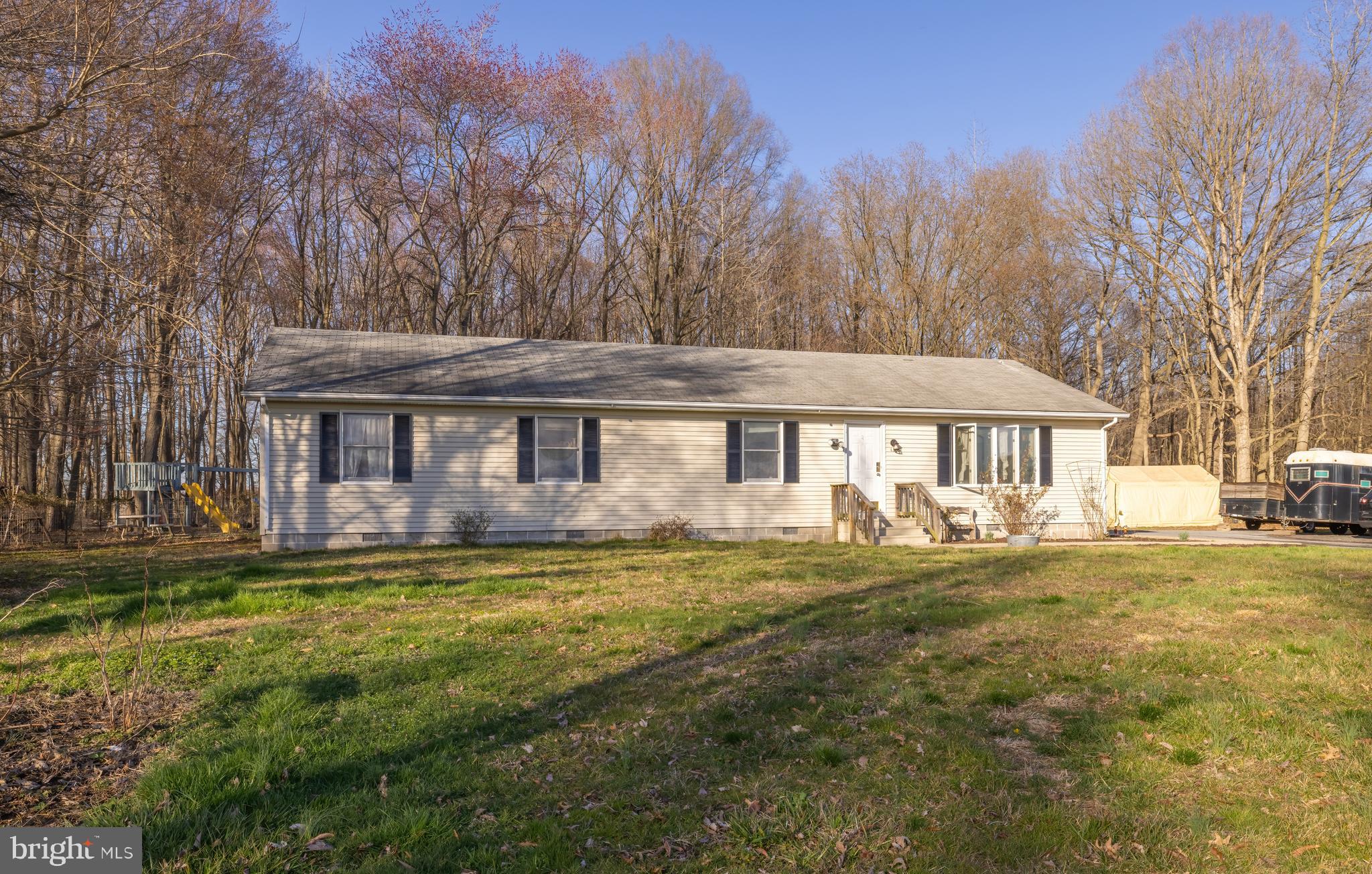 1305 Barclay Road Barclay, MD 21607 - Photo 34 of 43 Welcome Home
