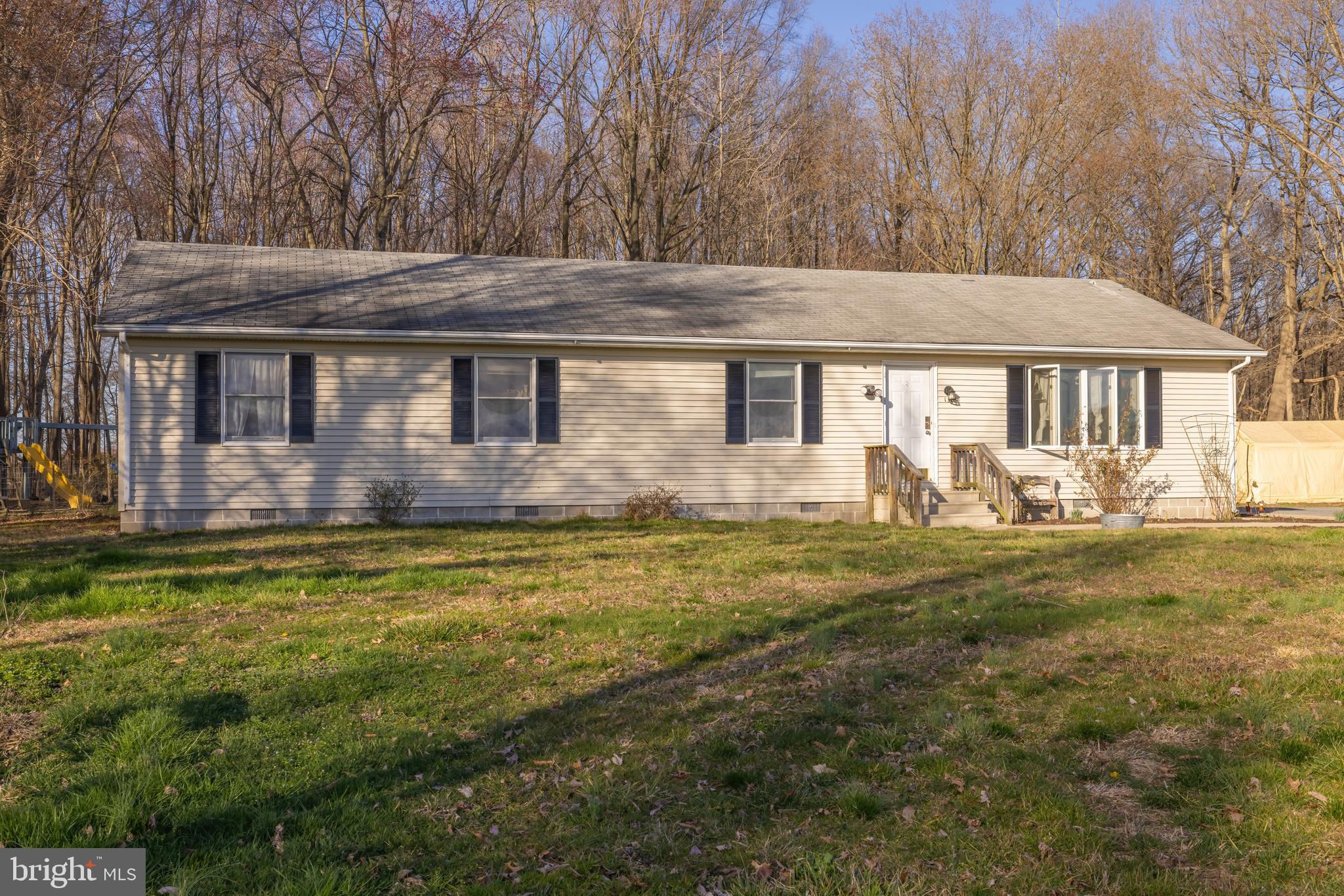 1305 Barclay Road Barclay, MD 21607 - Photo 35 of 43 Welcome Home