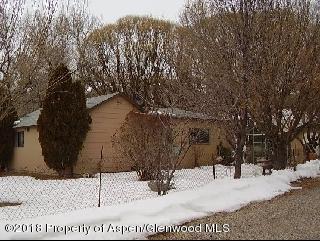340 West 12th Street Rifle, CO 81650 - Photo 1 of 2 Kirby