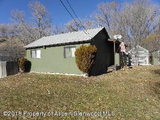 340 West 12th Street Rifle, CO 81650 - Photo 2 of 2 Kirby Front of Home