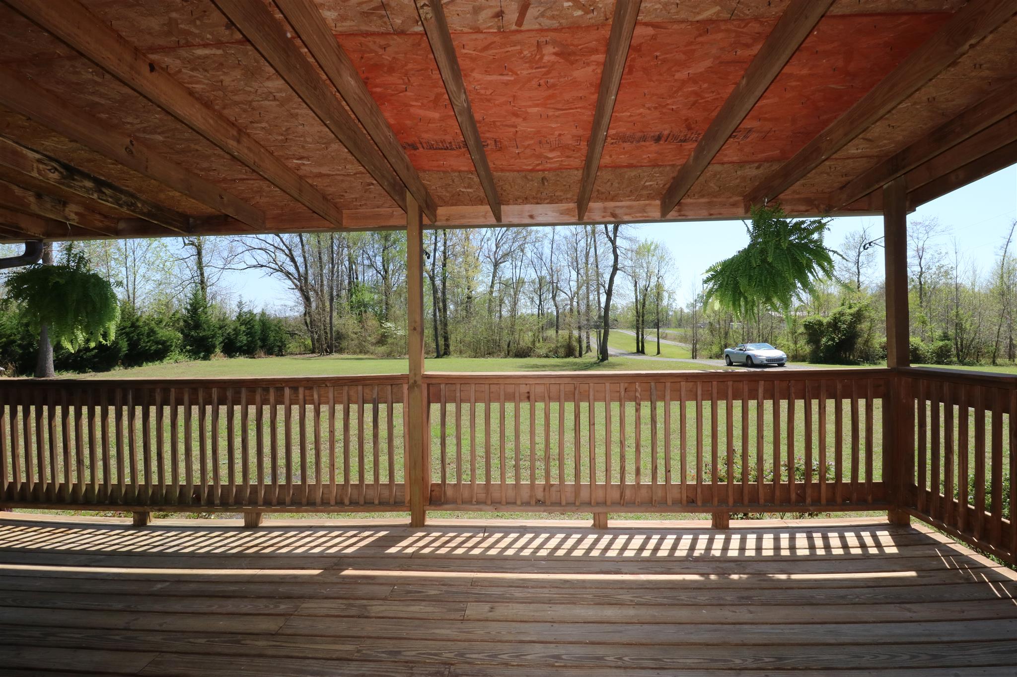 1343 Poplar Ridge Road Chapmansboro, TN 37035 - Photo 1 of 16 Gallery Image 1