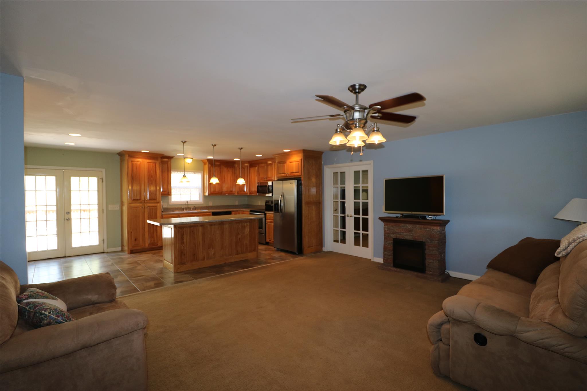 1343 Poplar Ridge Road Chapmansboro, TN 37035 - Photo 2 of 16 Gallery Image 2