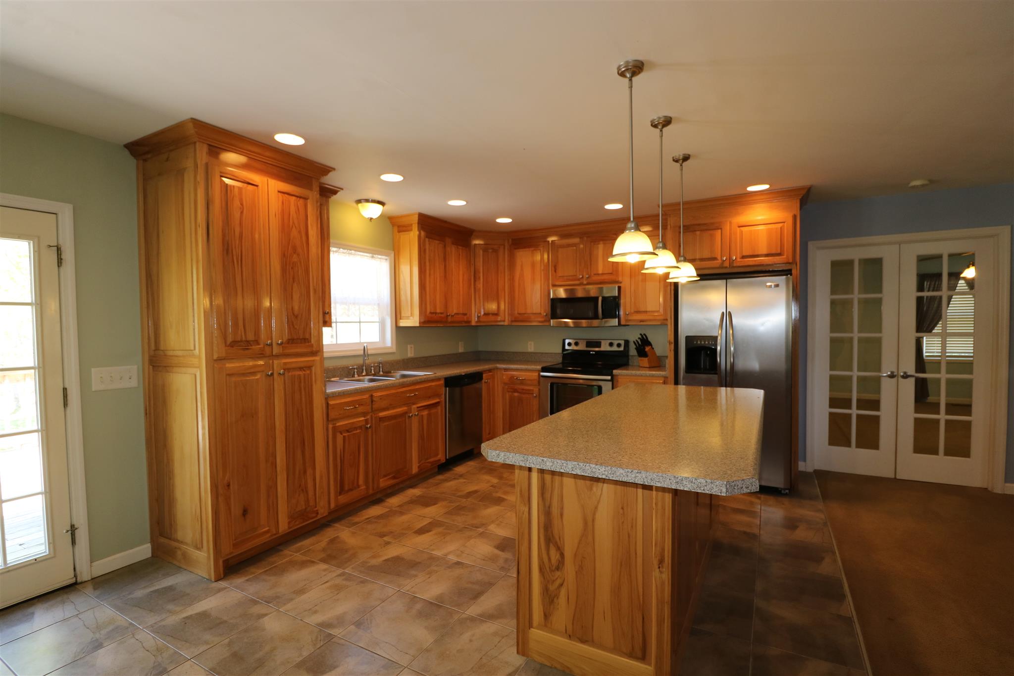 1343 Poplar Ridge Road Chapmansboro, TN 37035 - Photo 4 of 16 Gallery Image 4