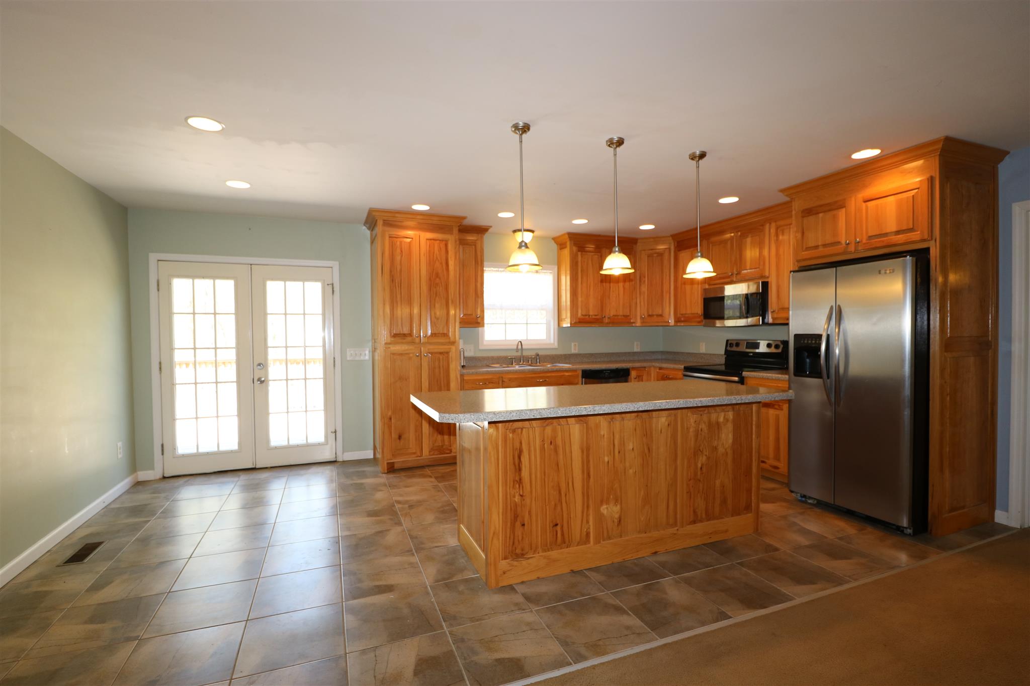 1343 Poplar Ridge Road Chapmansboro, TN 37035 - Photo 5 of 16 Gallery Image 5