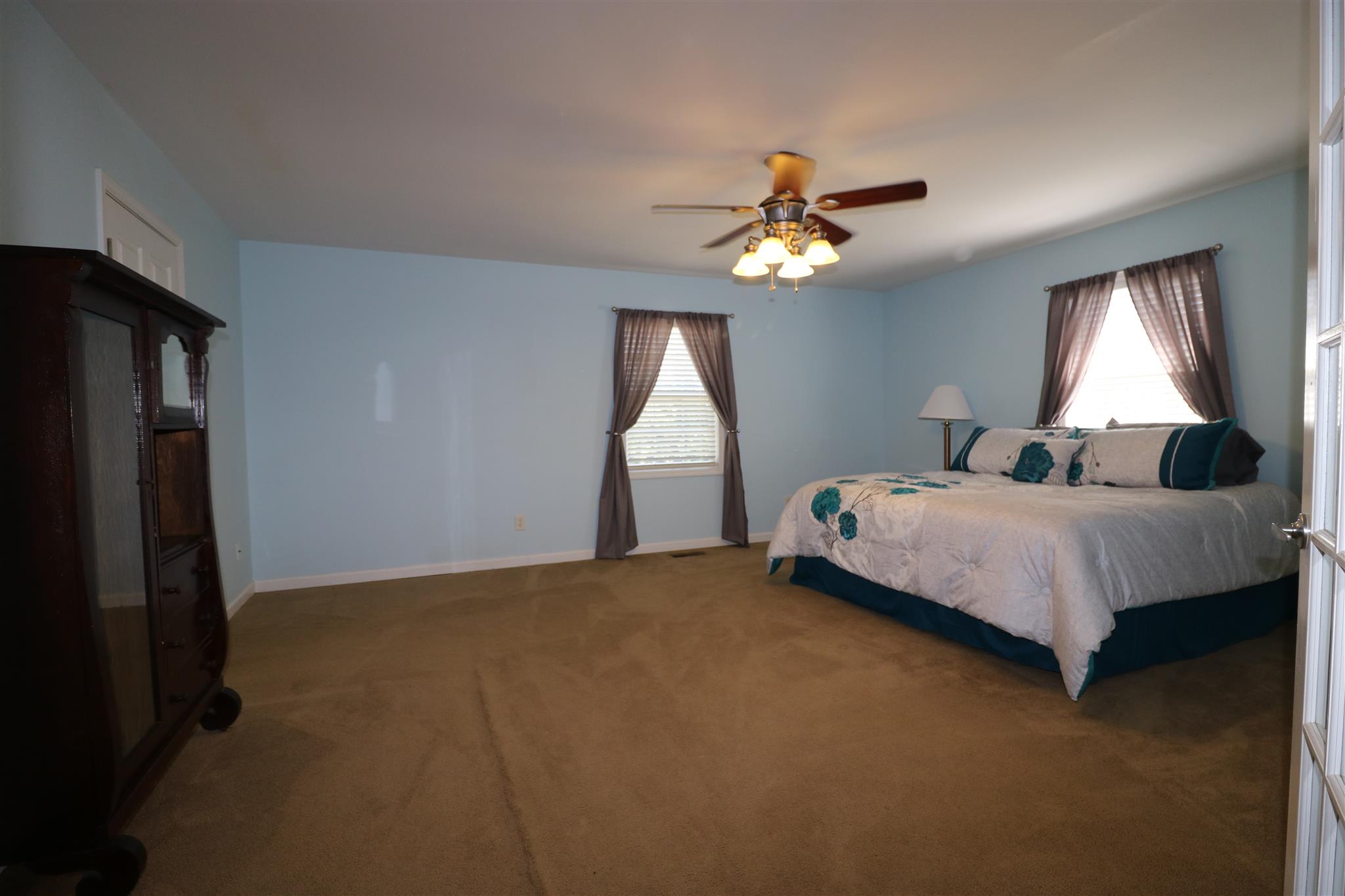 1343 Poplar Ridge Road Chapmansboro, TN 37035 - Photo 7 of 16 Gallery Image 7