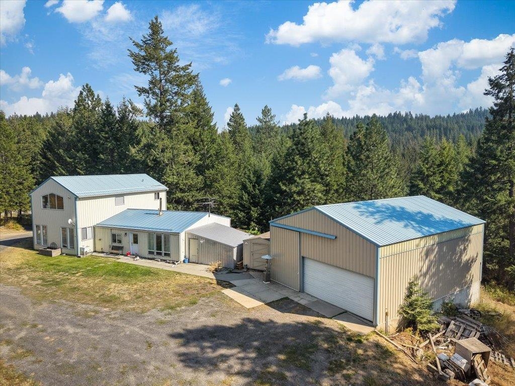 17312 East Scribner Road Spokane, WA 99217 - Photo 41 of 50 Gallery Image 41