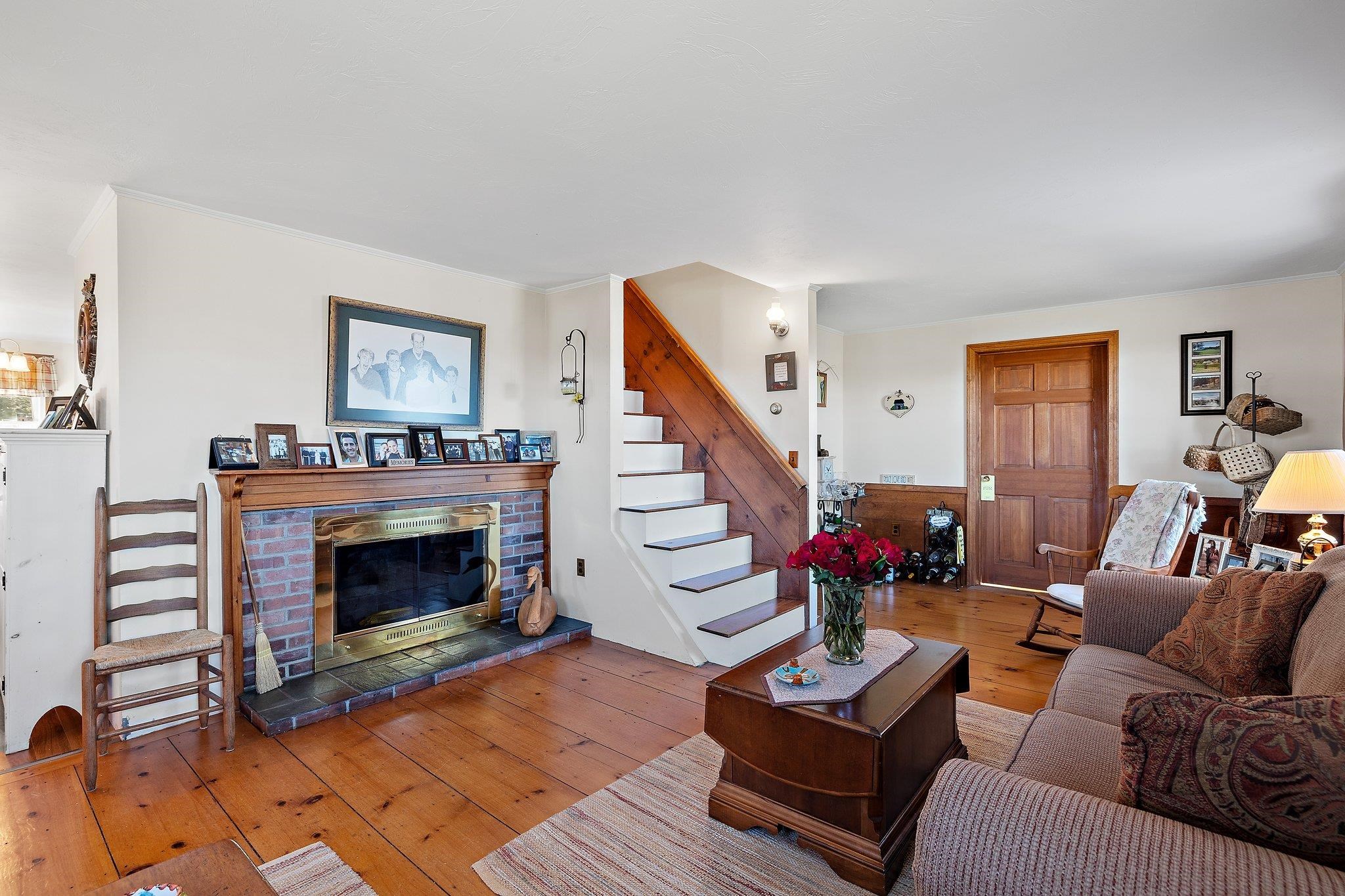 165 John Tasker Road Barnstead, NH 03218 - Photo 11 of 39