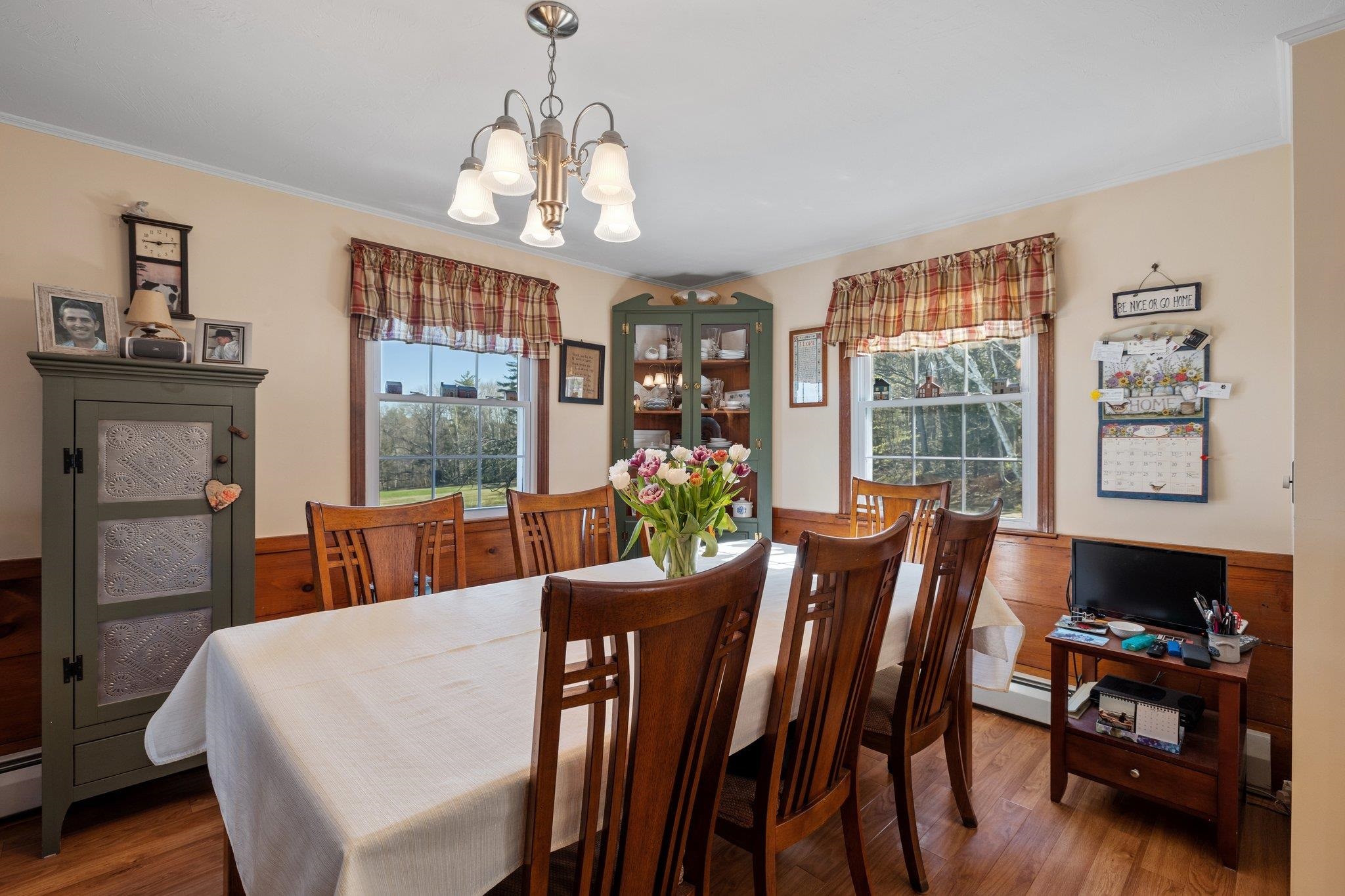 165 John Tasker Road Barnstead, NH 03218 - Photo 13 of 39