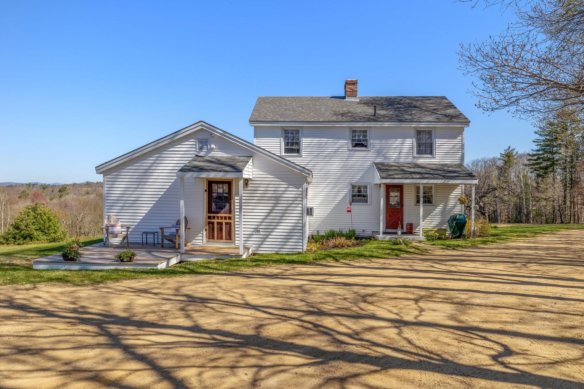 165 John Tasker Road Barnstead, NH 03218 - Photo 2 of 39