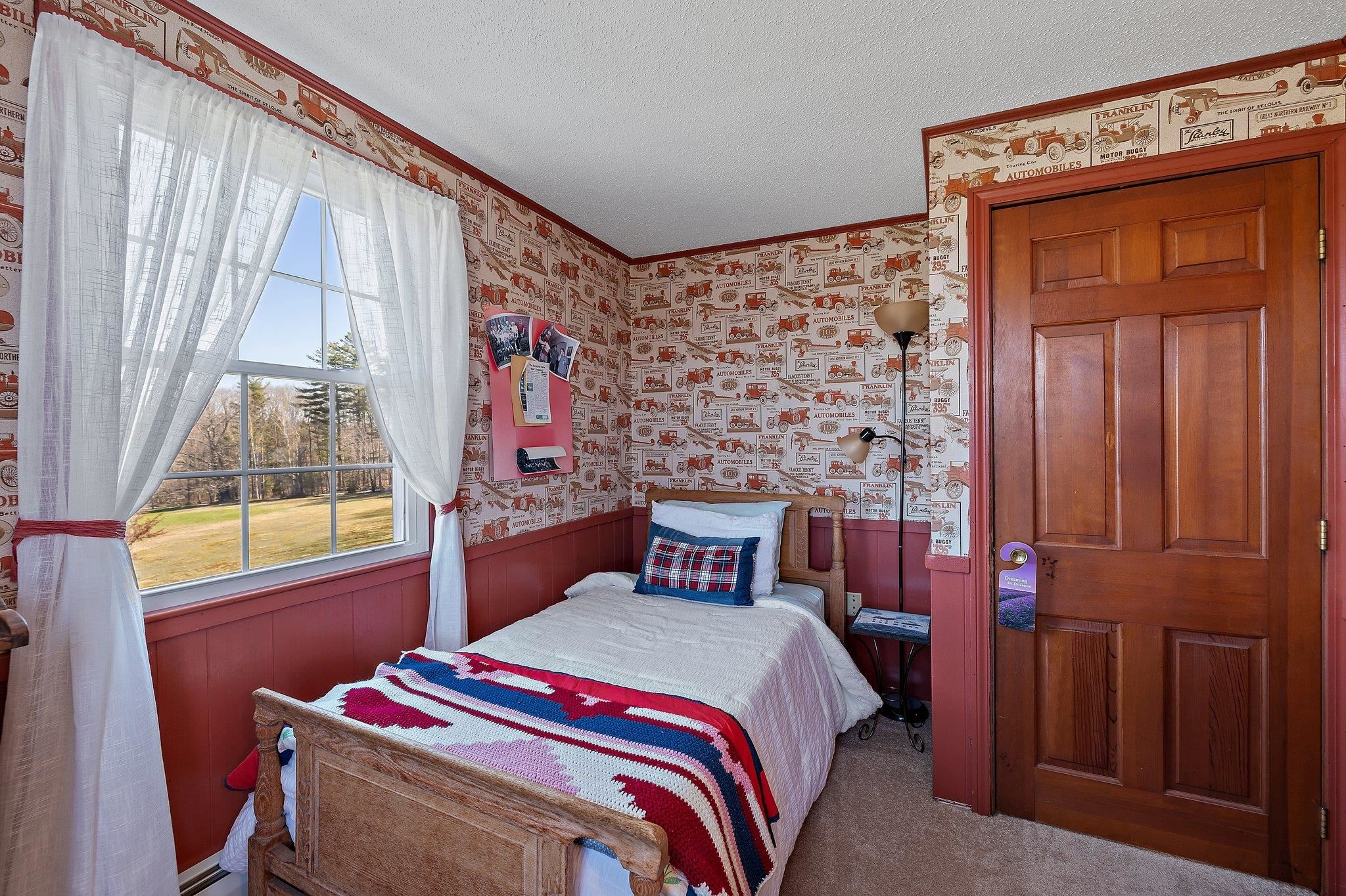 165 John Tasker Road Barnstead, NH 03218 - Photo 24 of 39