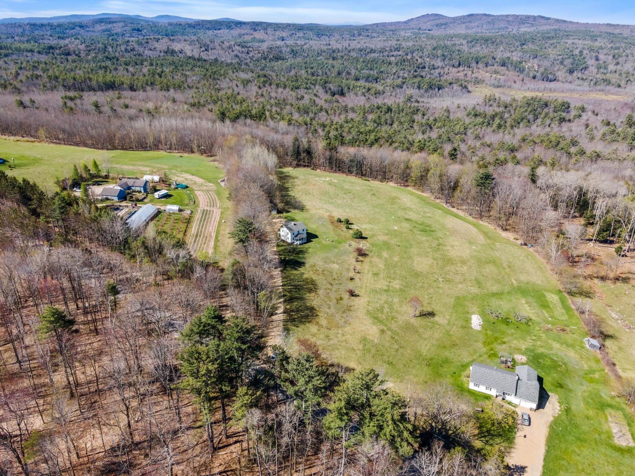 165 John Tasker Road Barnstead, NH 03218 - Photo 36 of 39