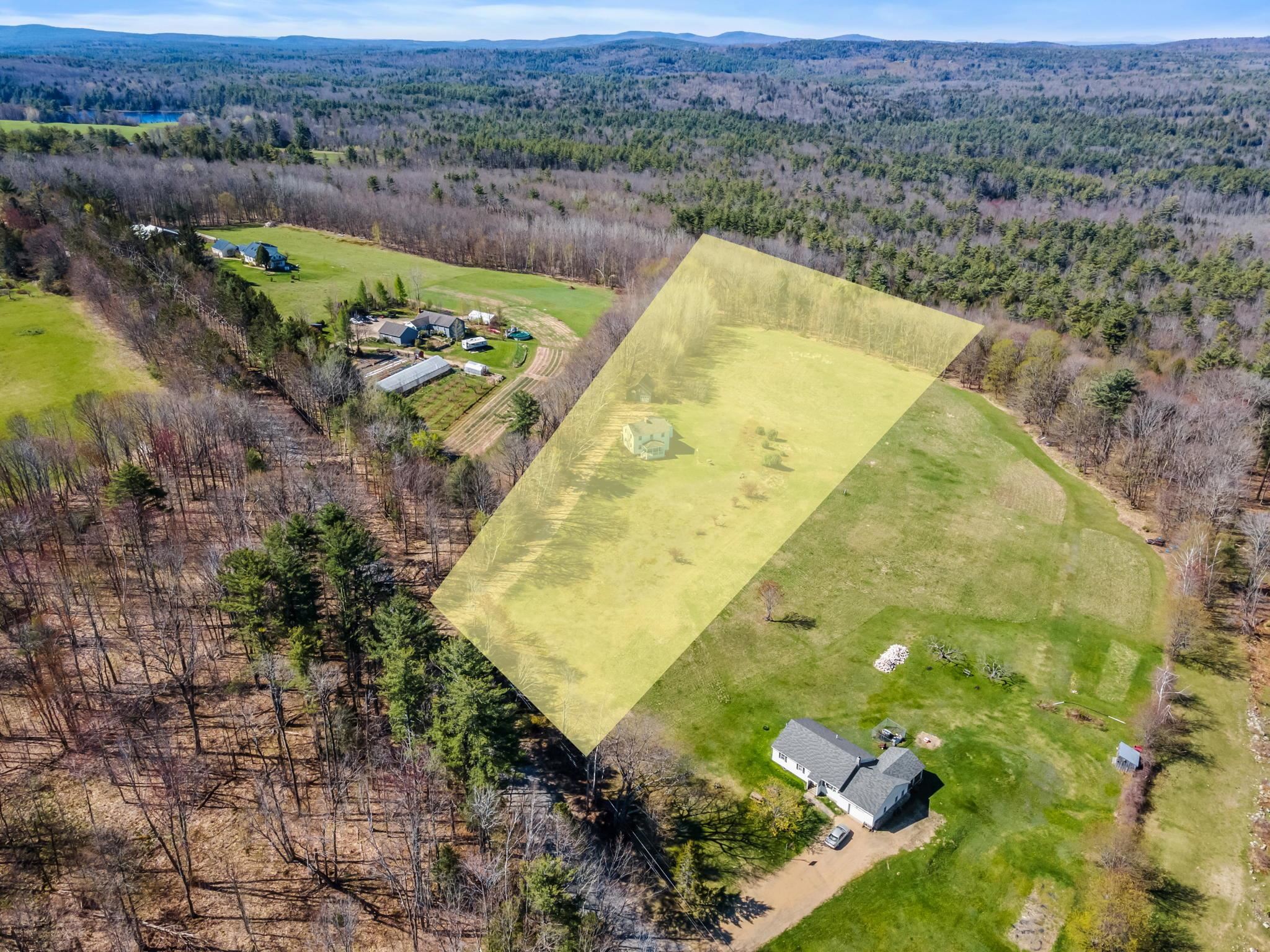 165 John Tasker Road Barnstead, NH 03218 - Photo 37 of 39