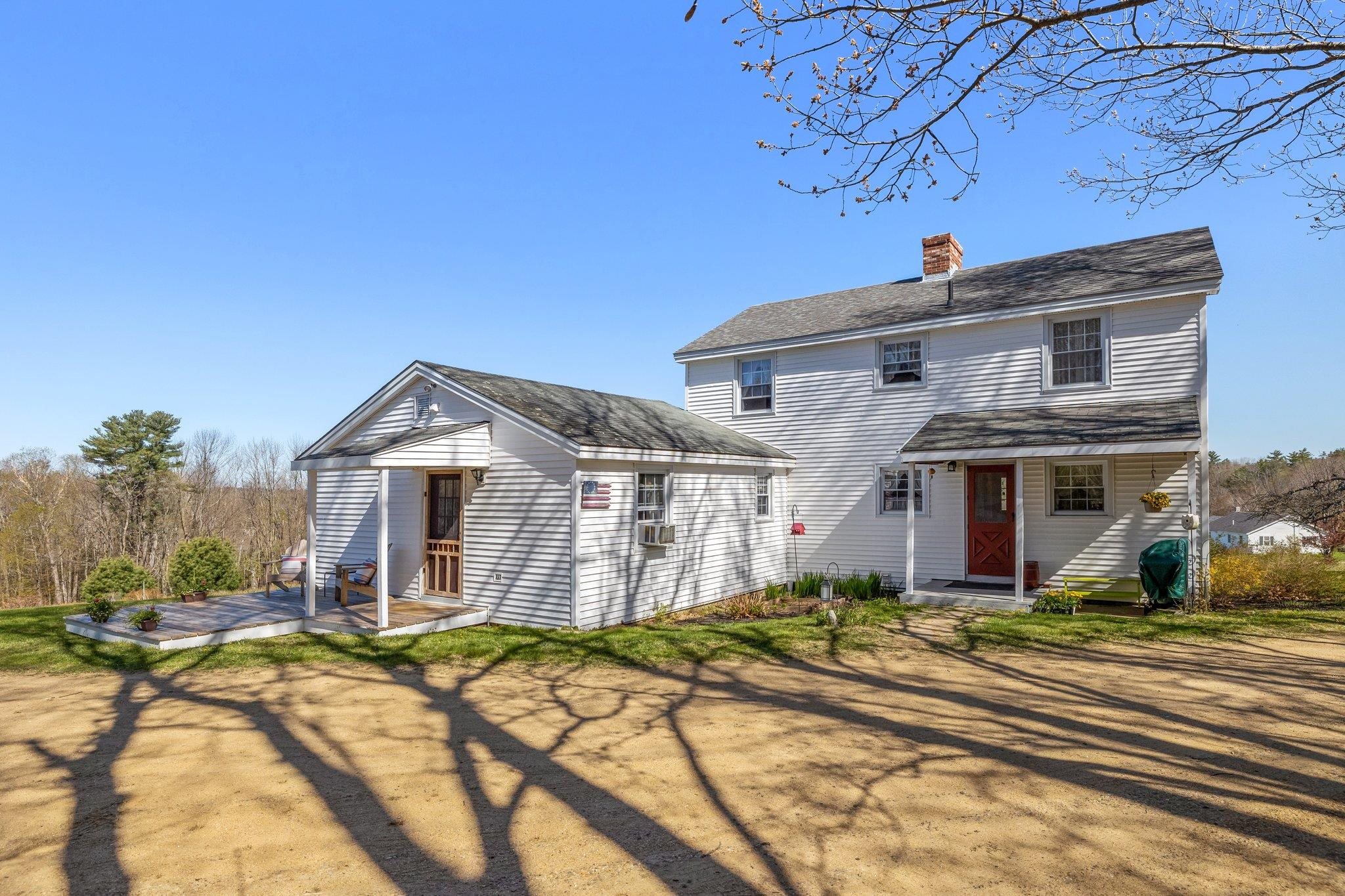 165 John Tasker Road Barnstead, NH 03218 - Photo 38 of 39