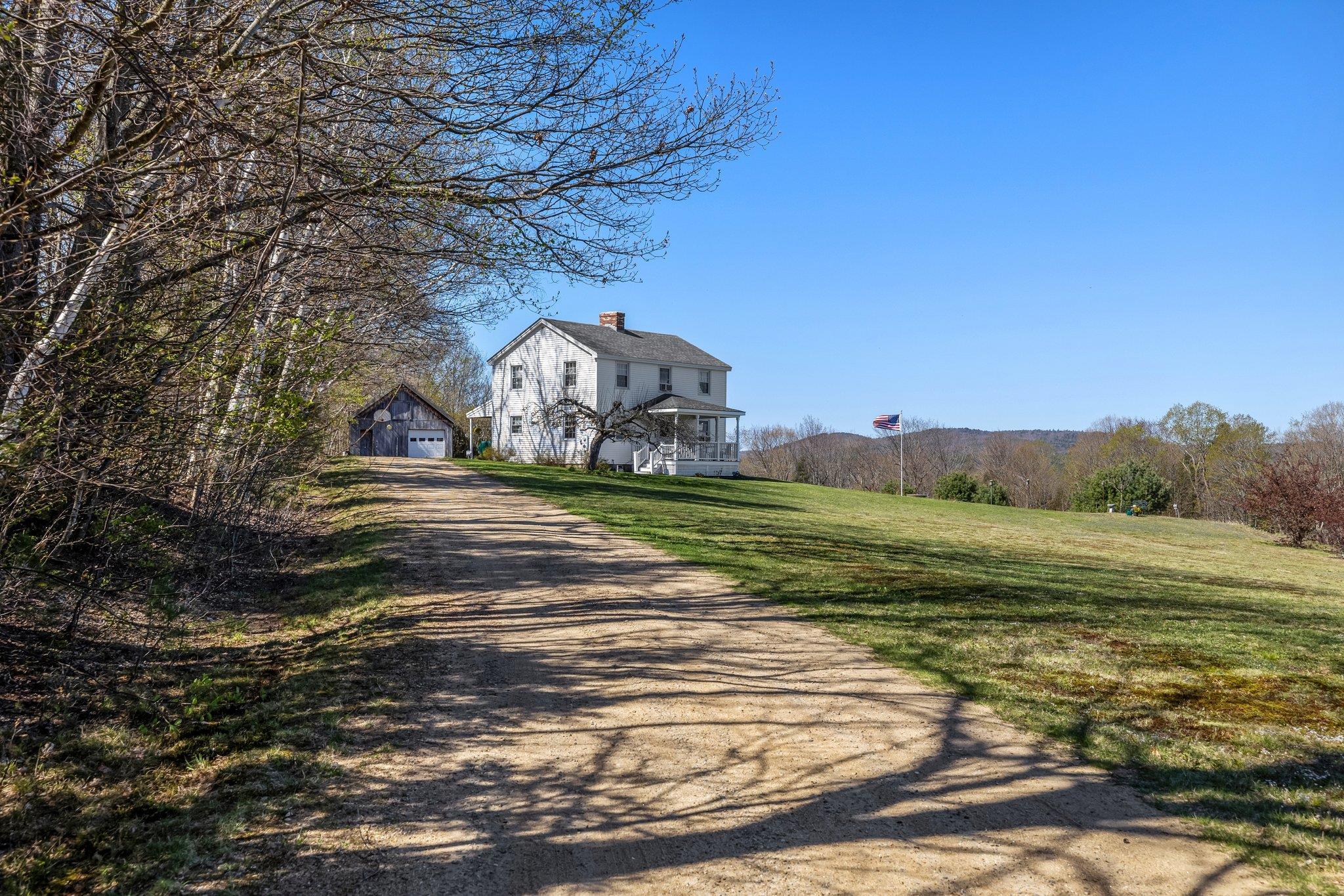 165 John Tasker Road Barnstead, NH 03218 - Photo 39 of 39