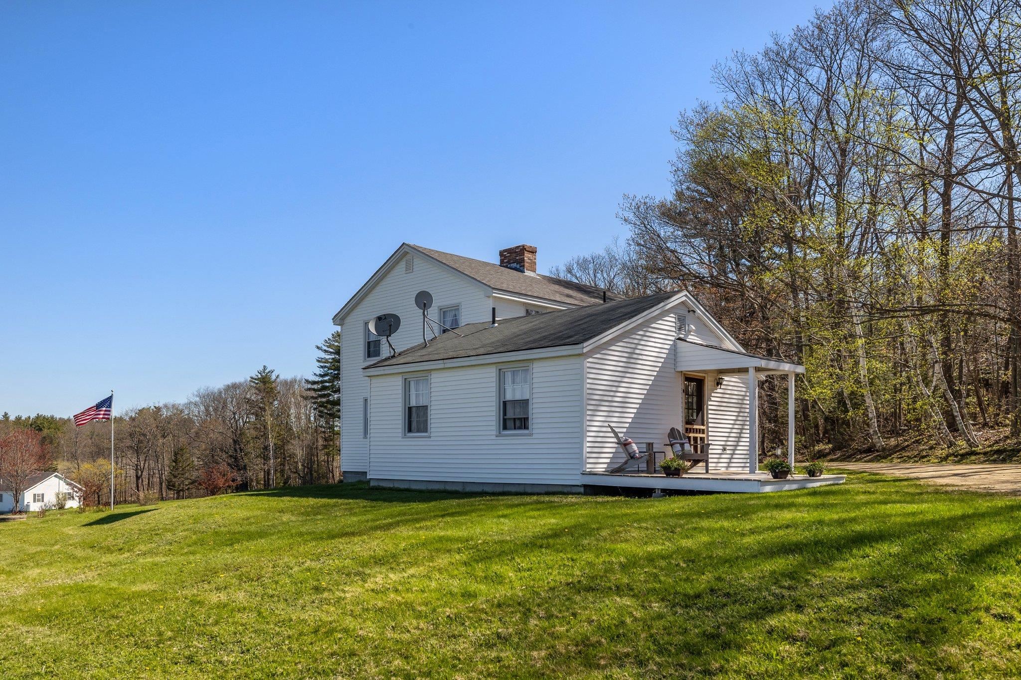 165 John Tasker Road Barnstead, NH 03218 - Photo 4 of 39
