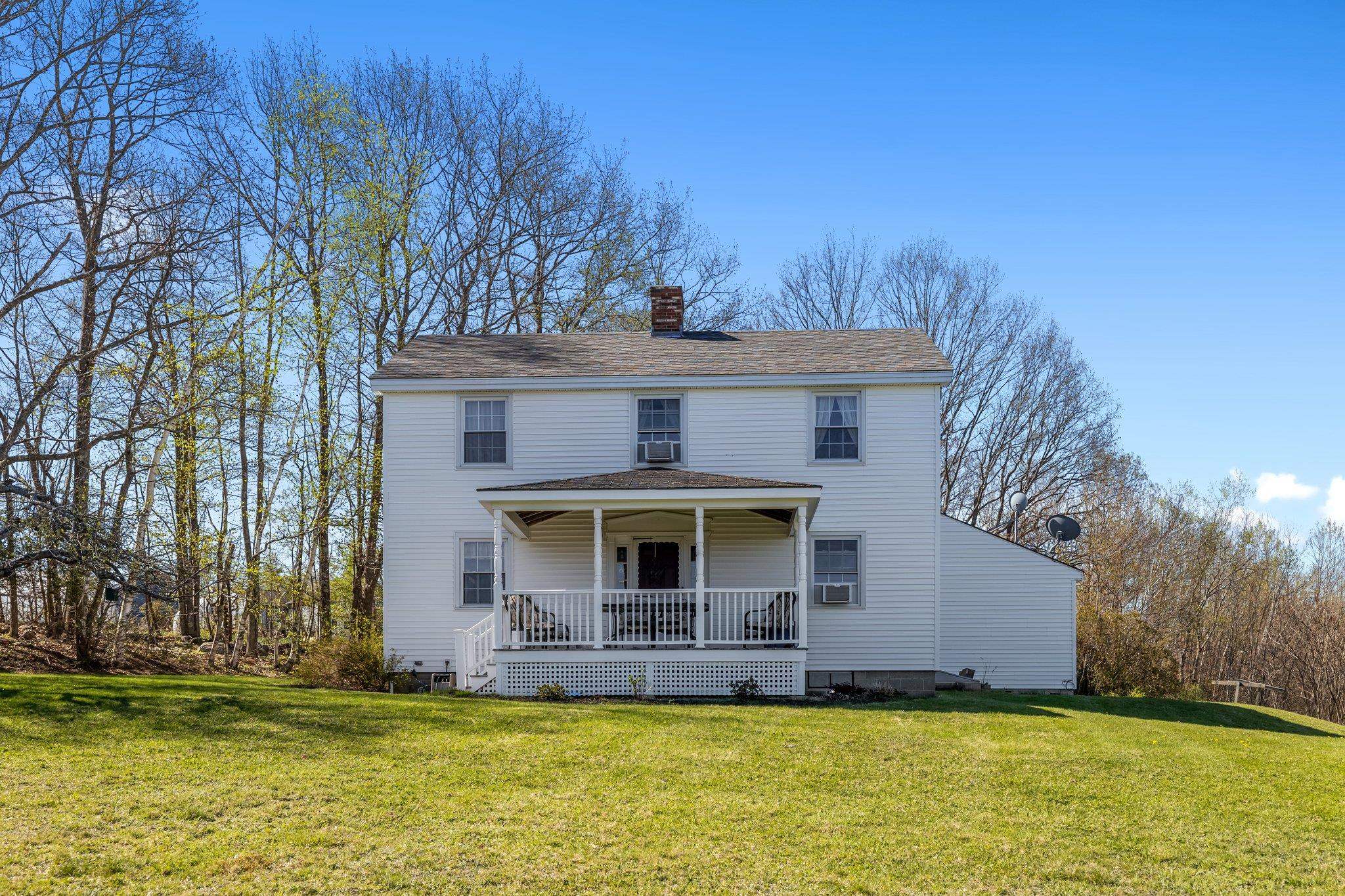 165 John Tasker Road Barnstead, NH 03218 - Photo 5 of 39