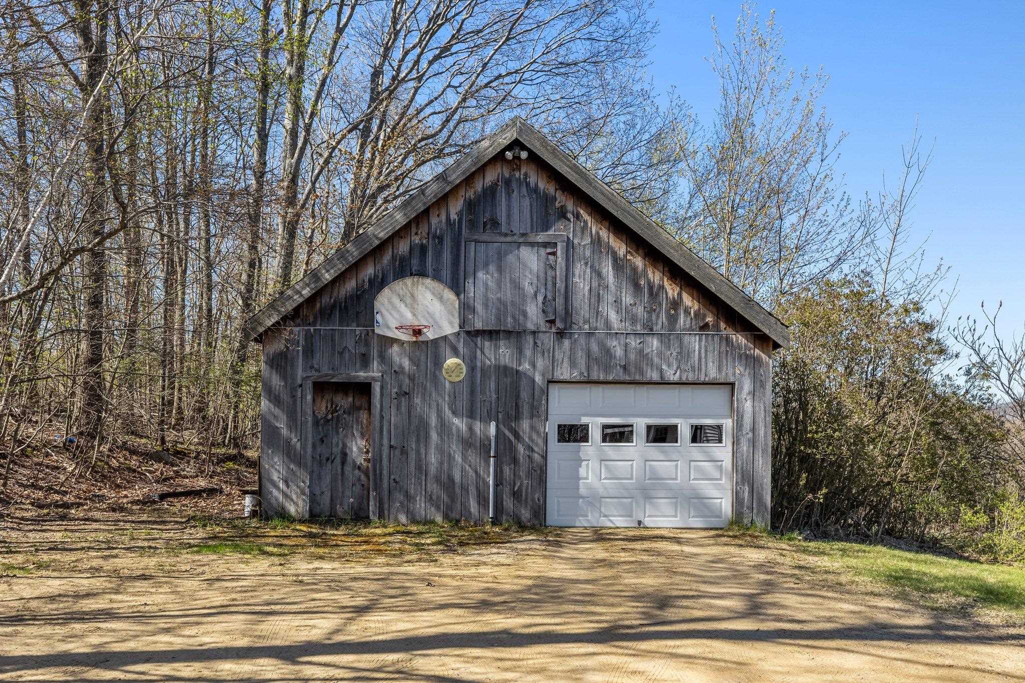 165 John Tasker Road Barnstead, NH 03218 - Photo 7 of 39